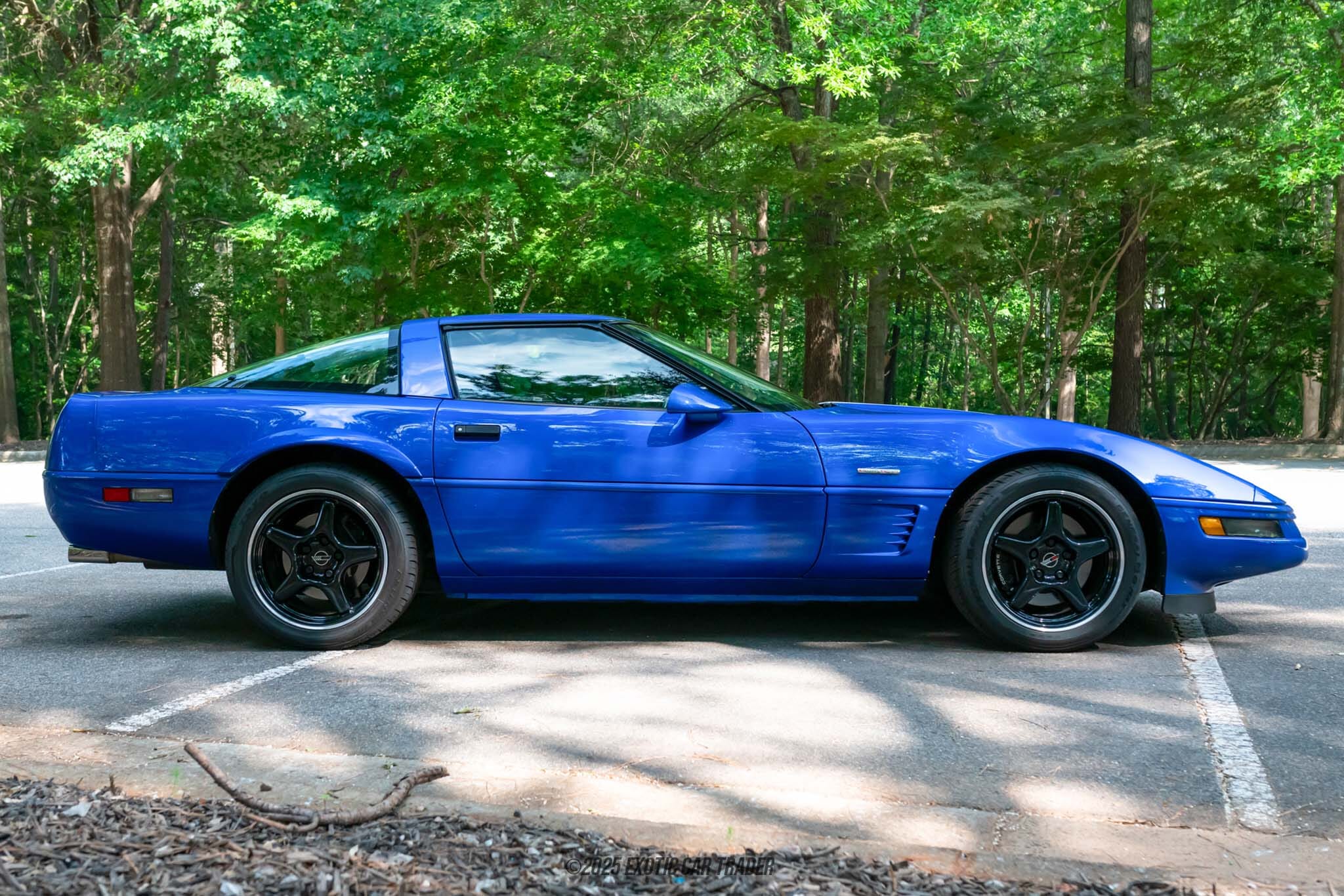 1996 Chevrolet Corvette Grand Sport Coupe for sale