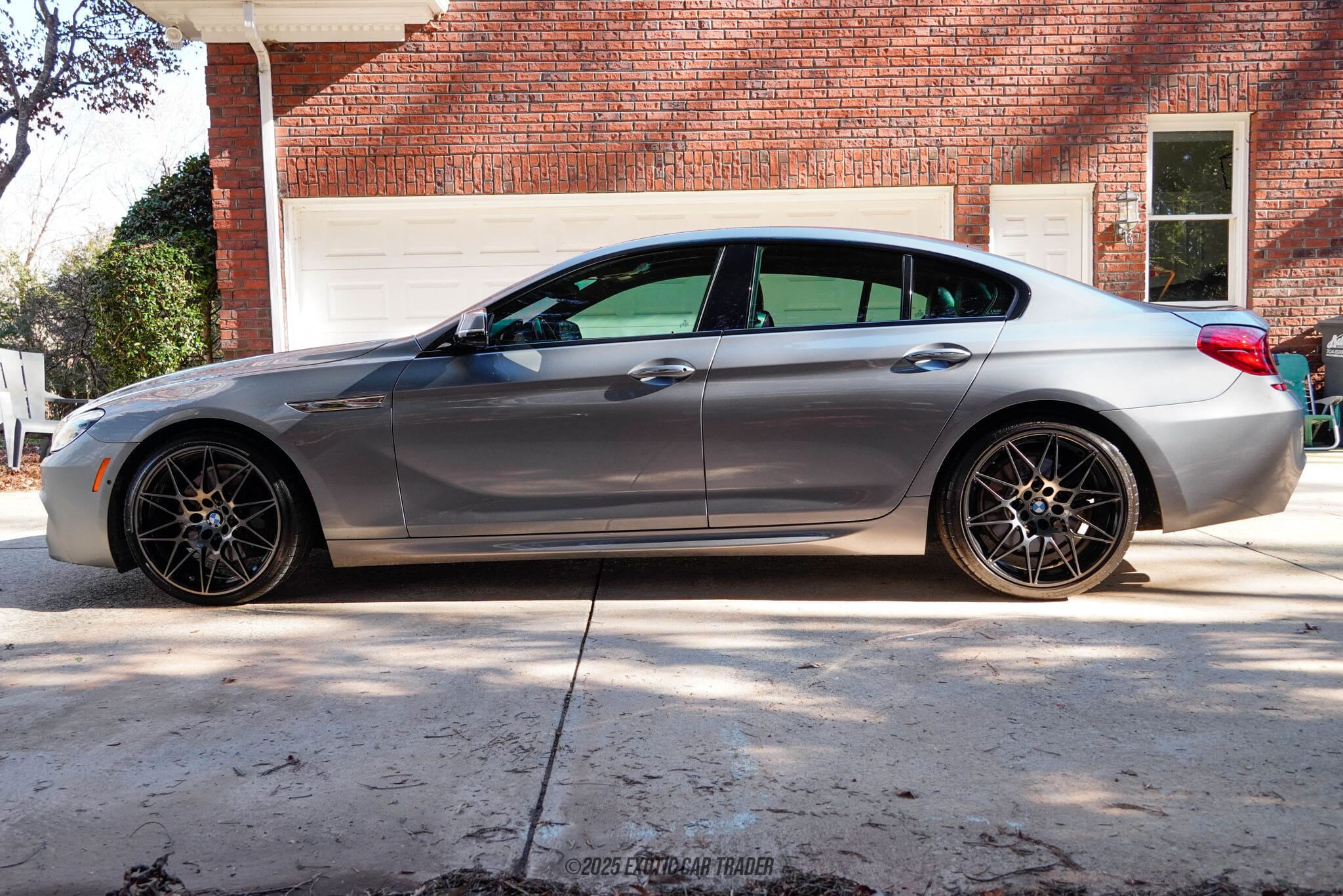 2017 BMW 650i Gran Coupe for sale