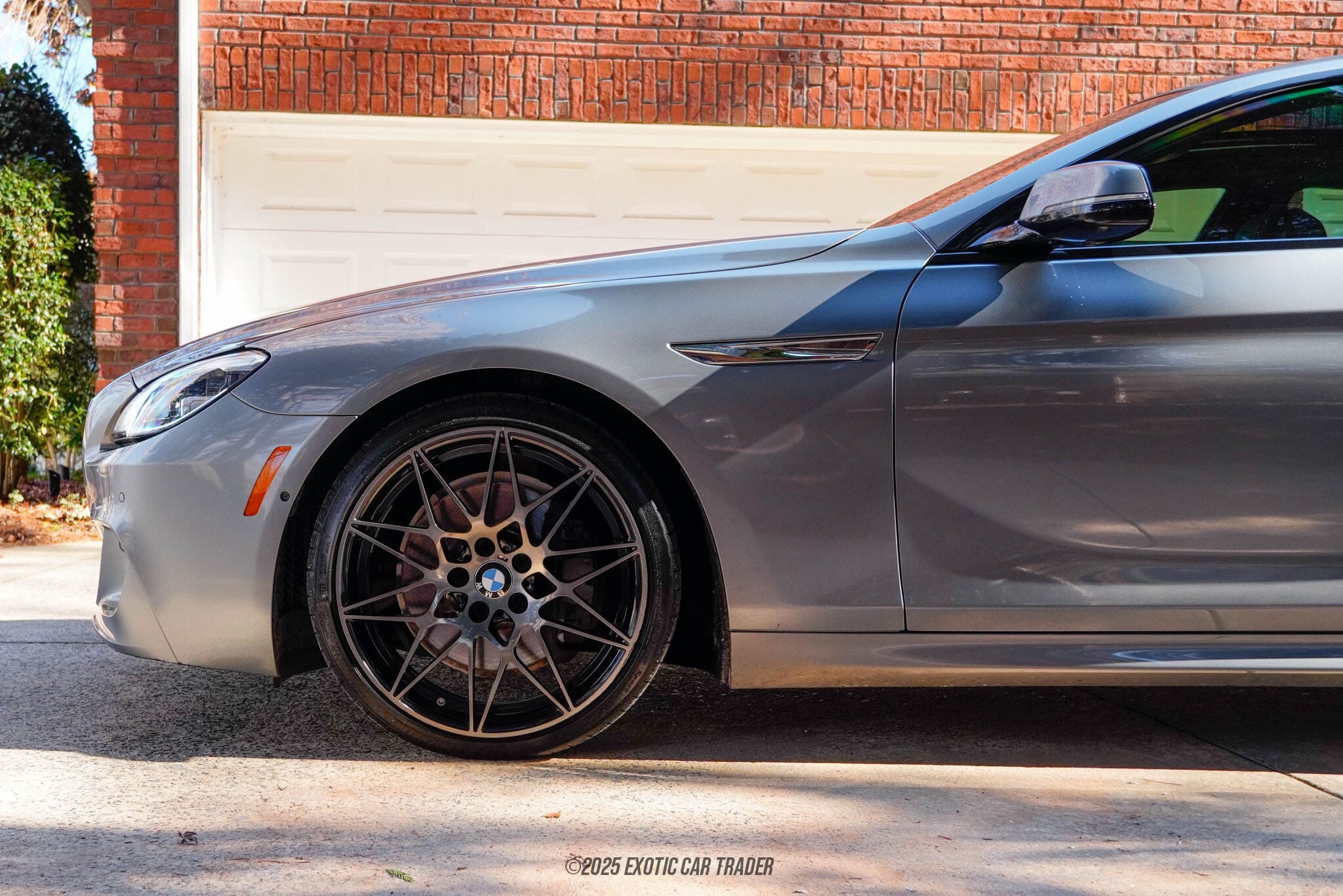 2017 BMW 650i Gran Coupe for sale