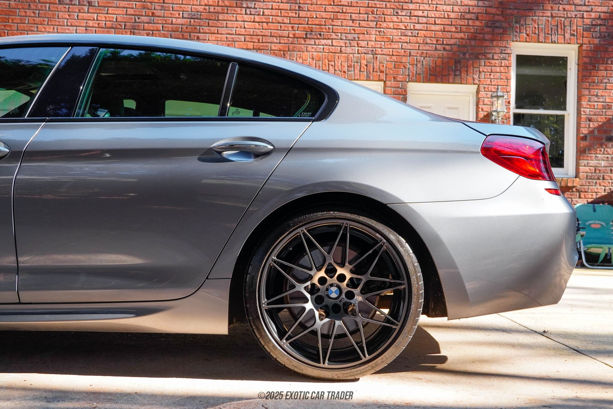2017 BMW 650i Gran Coupe for sale