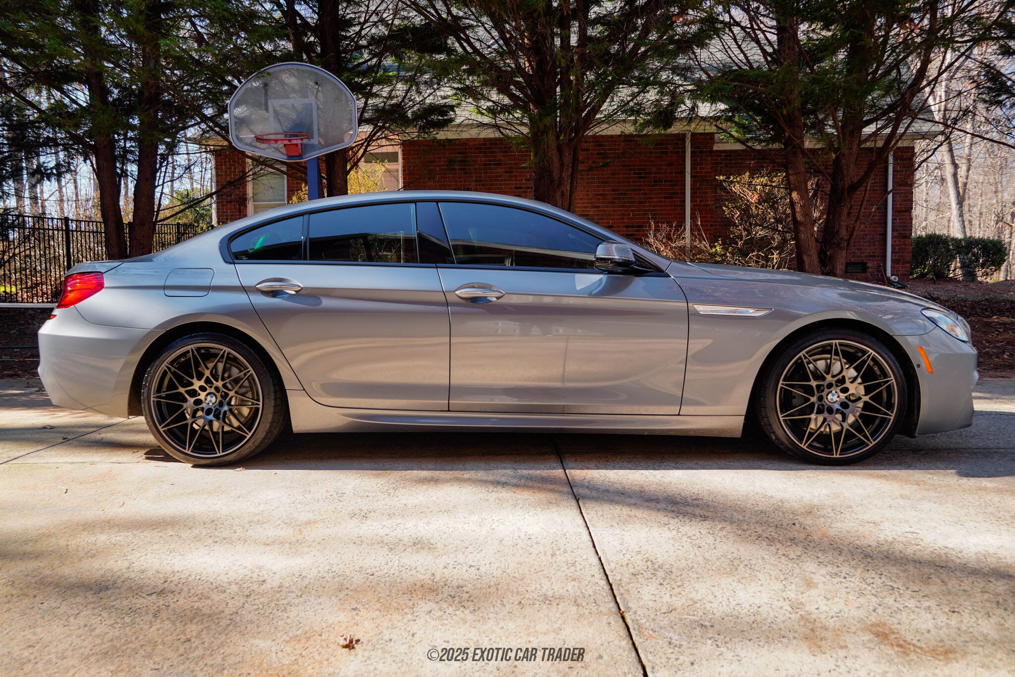 2017 BMW 650i Gran Coupe for sale