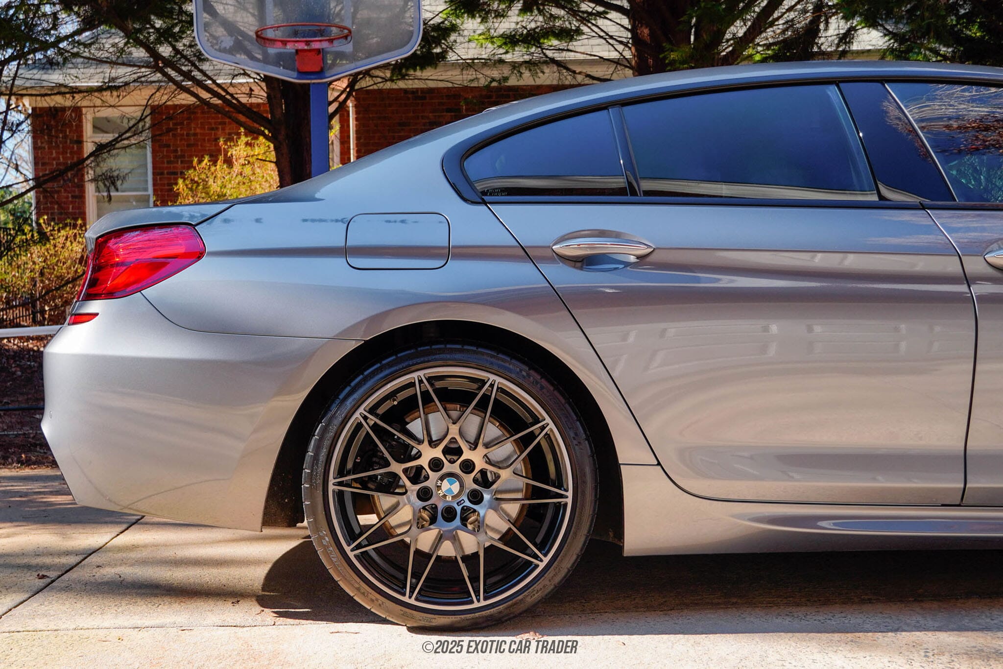 2017 BMW 650i Gran Coupe for sale