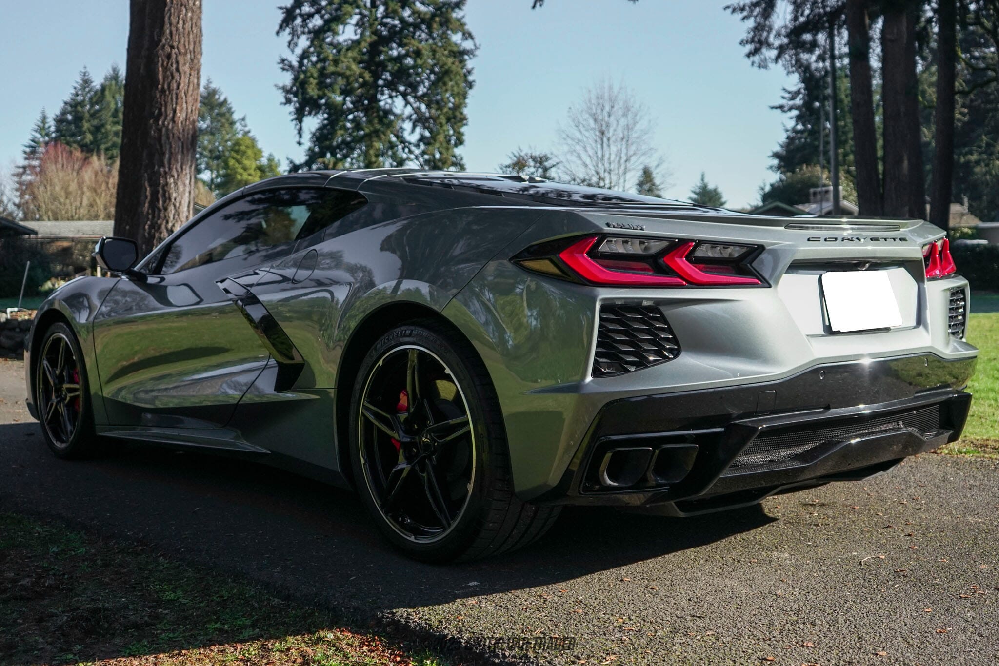 2023 Chevrolet Corvette Stingray Coupe 3LT for sale