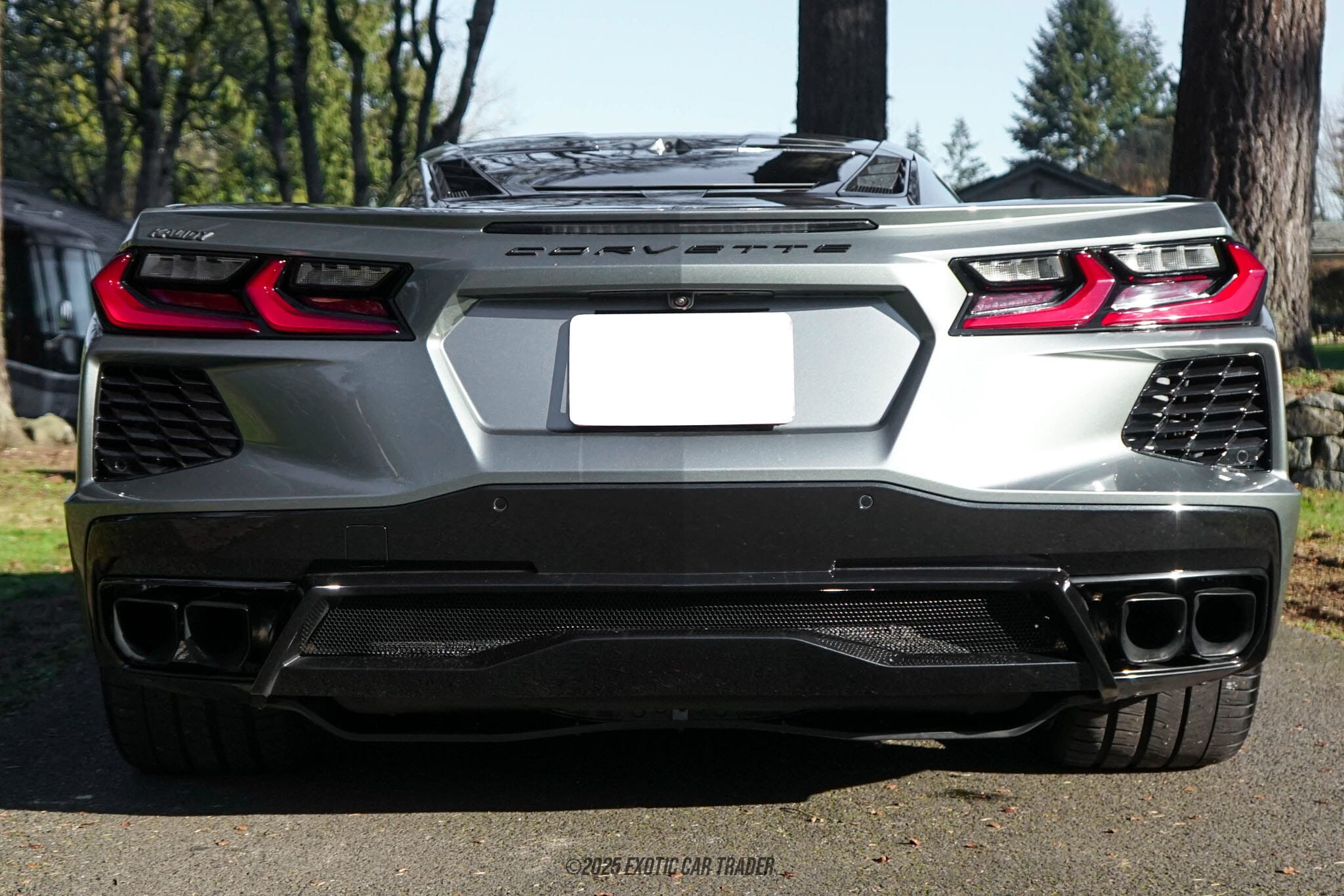 2023 Chevrolet Corvette Stingray Coupe 3LT for sale