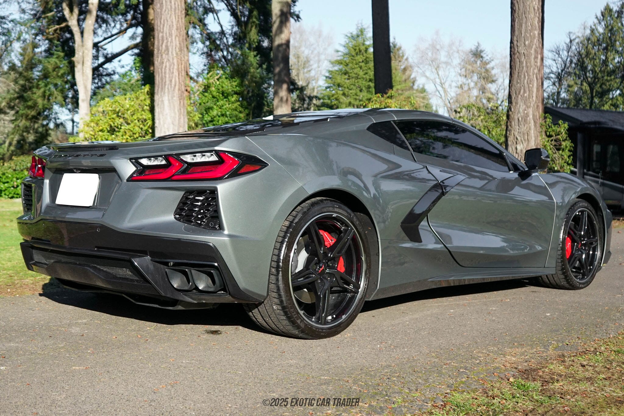 2023 Chevrolet Corvette Stingray Coupe 3LT for sale