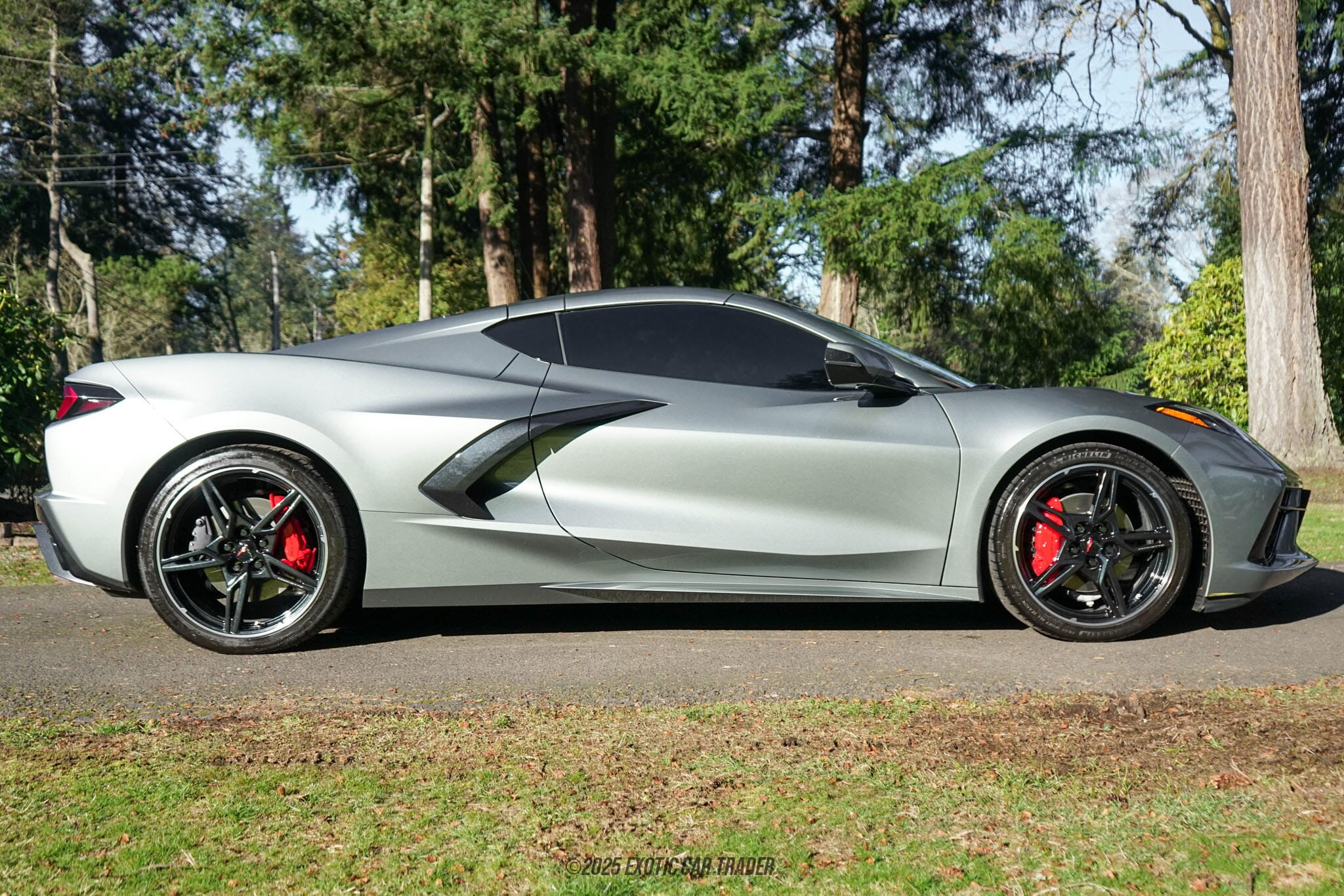 2023 Chevrolet Corvette Stingray Coupe 3LT for sale
