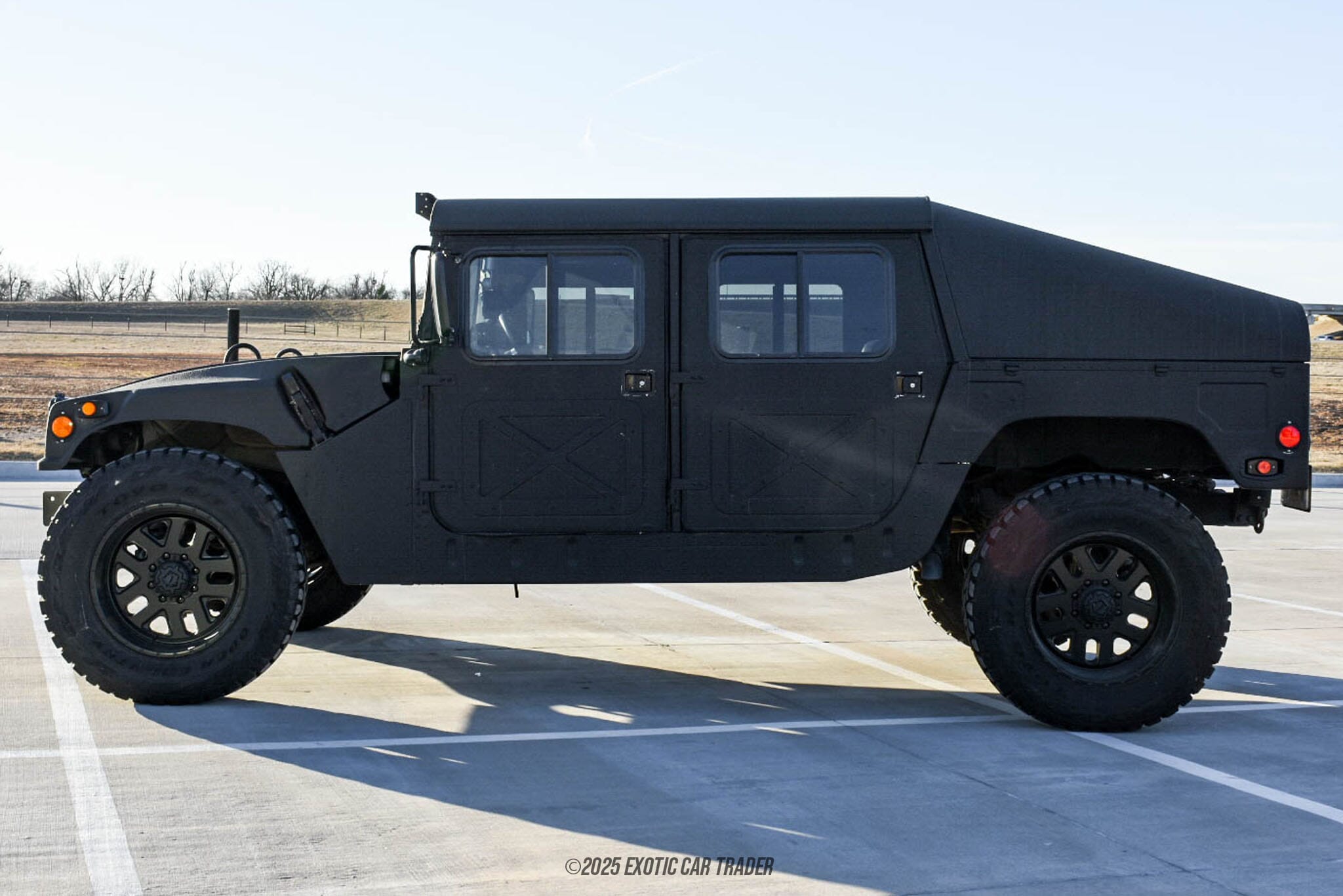 1994 AM General Humvee M998A1 for sale