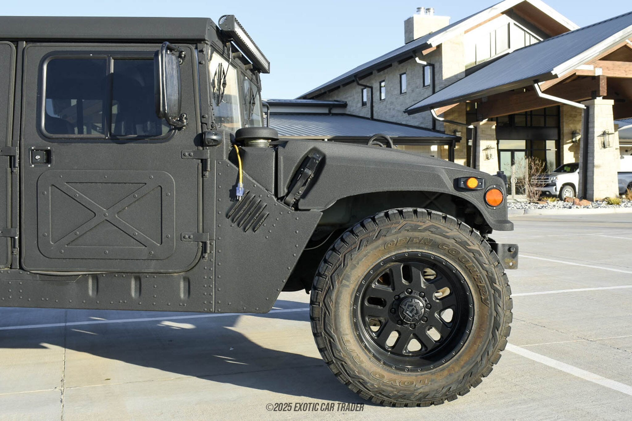 1994 AM General Humvee M998A1 for sale