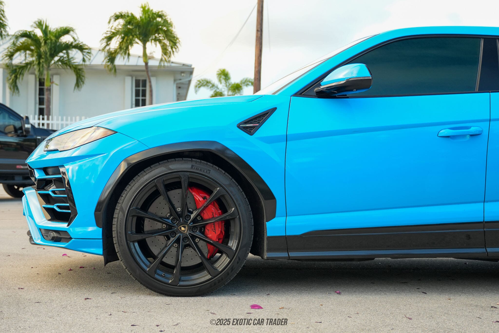 2019 Lamborghini Urus for sale