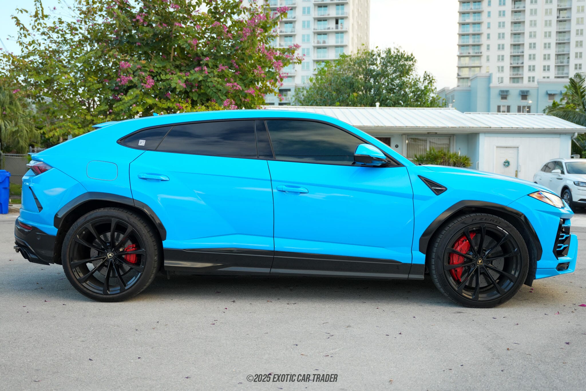 2019 Lamborghini Urus for sale