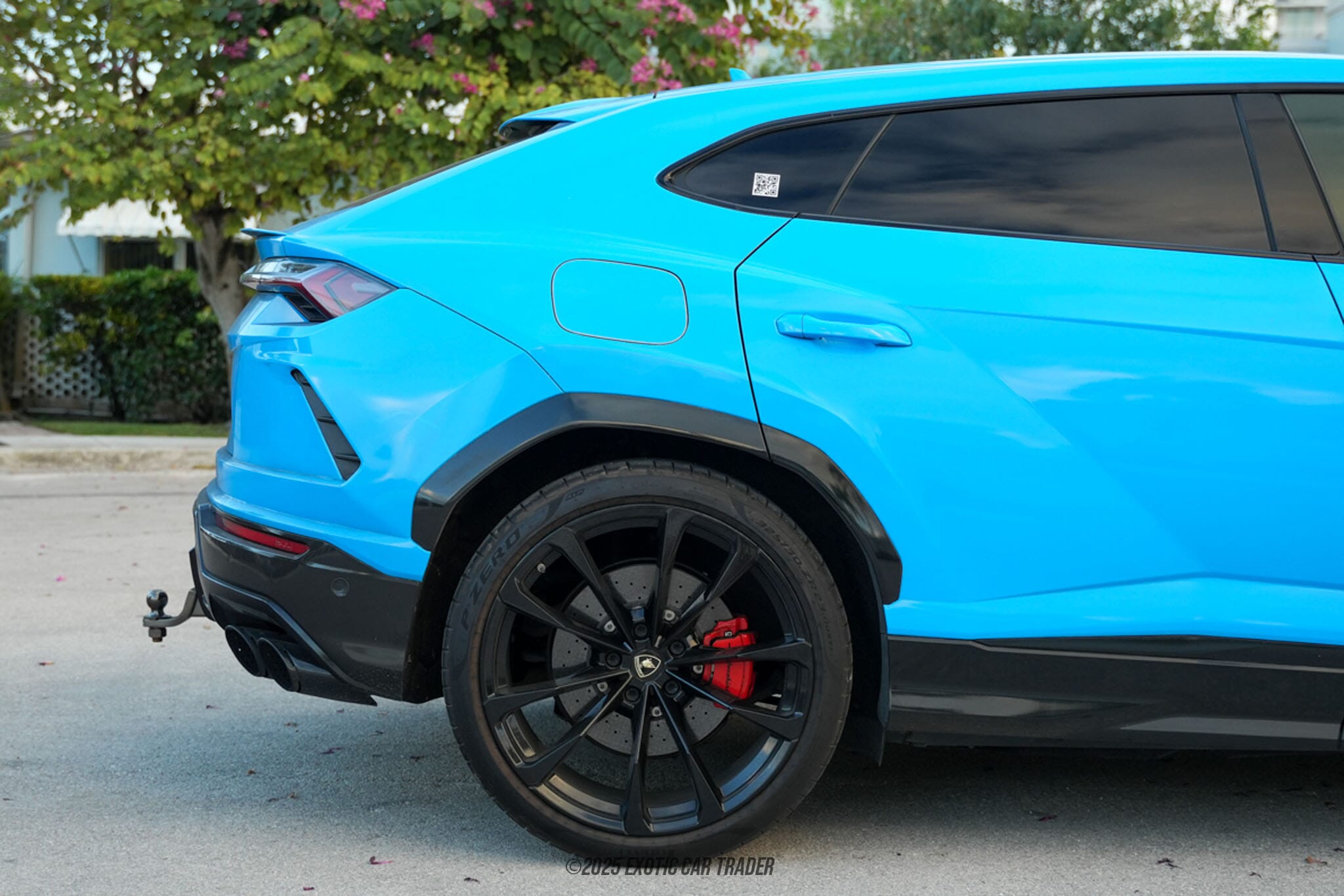 2019 Lamborghini Urus for sale