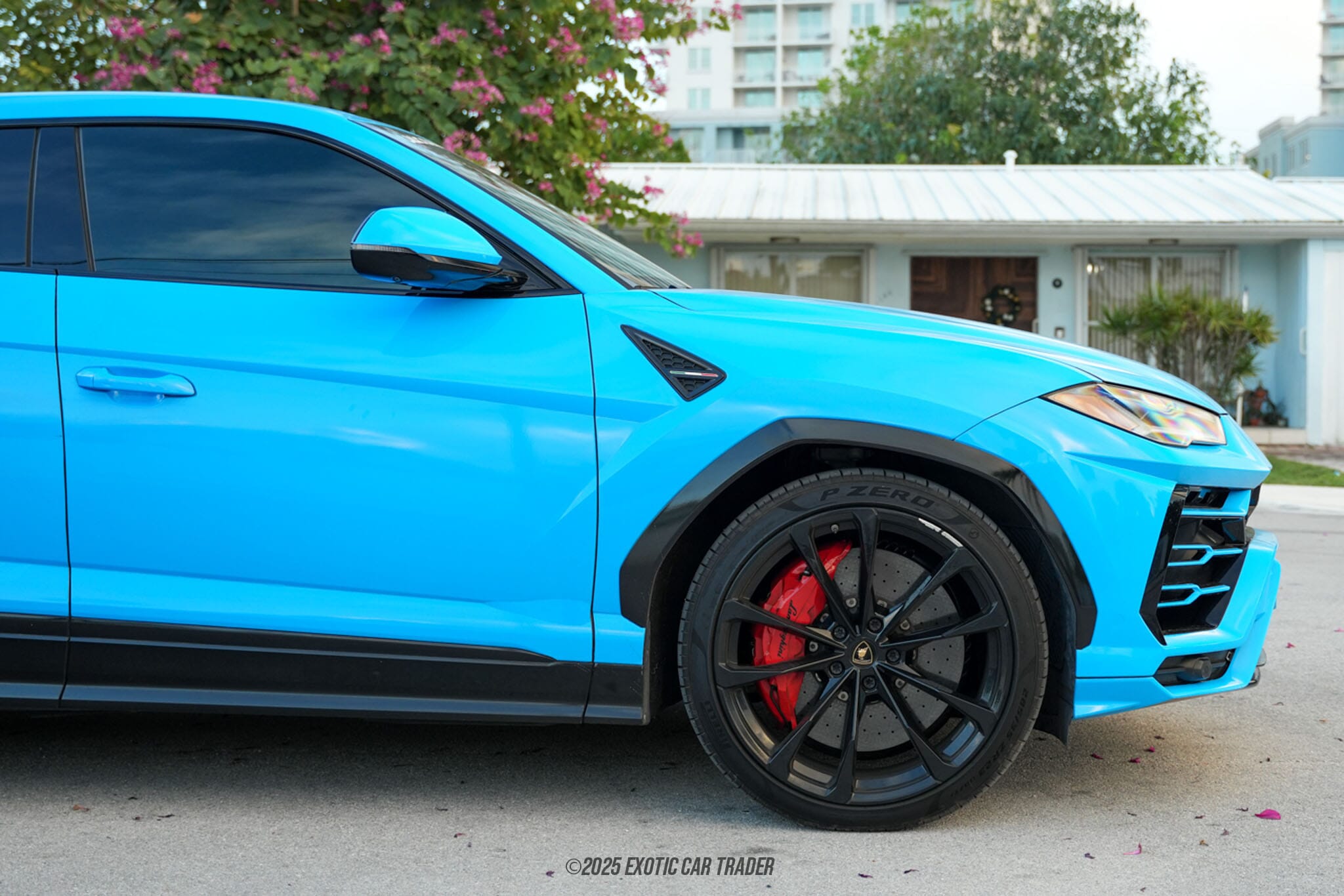 2019 Lamborghini Urus for sale