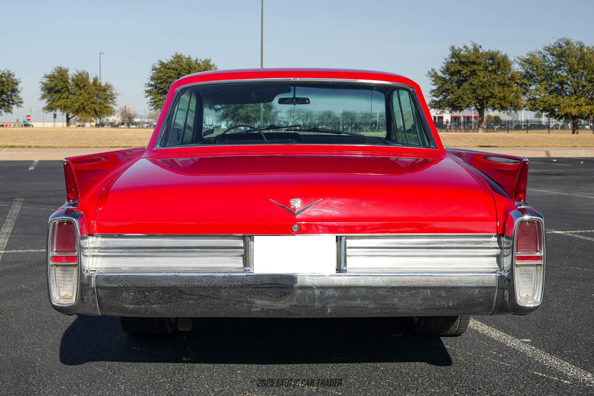 1963 Cadillac DeVille Sedan for sale