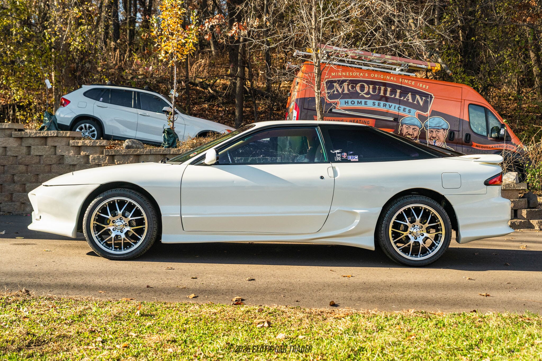 1996 Ford Probe GT for sale