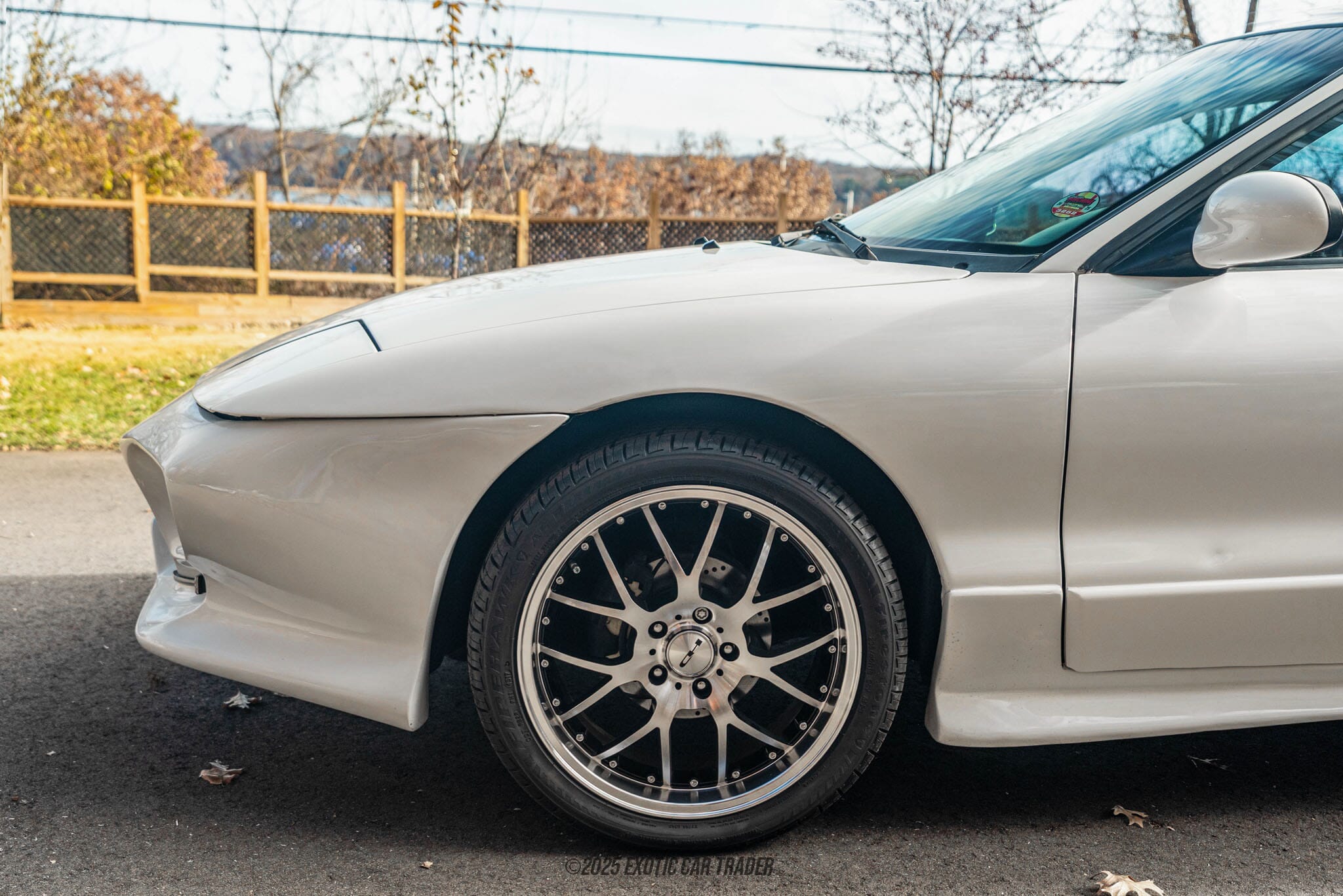 1996 Ford Probe GT for sale