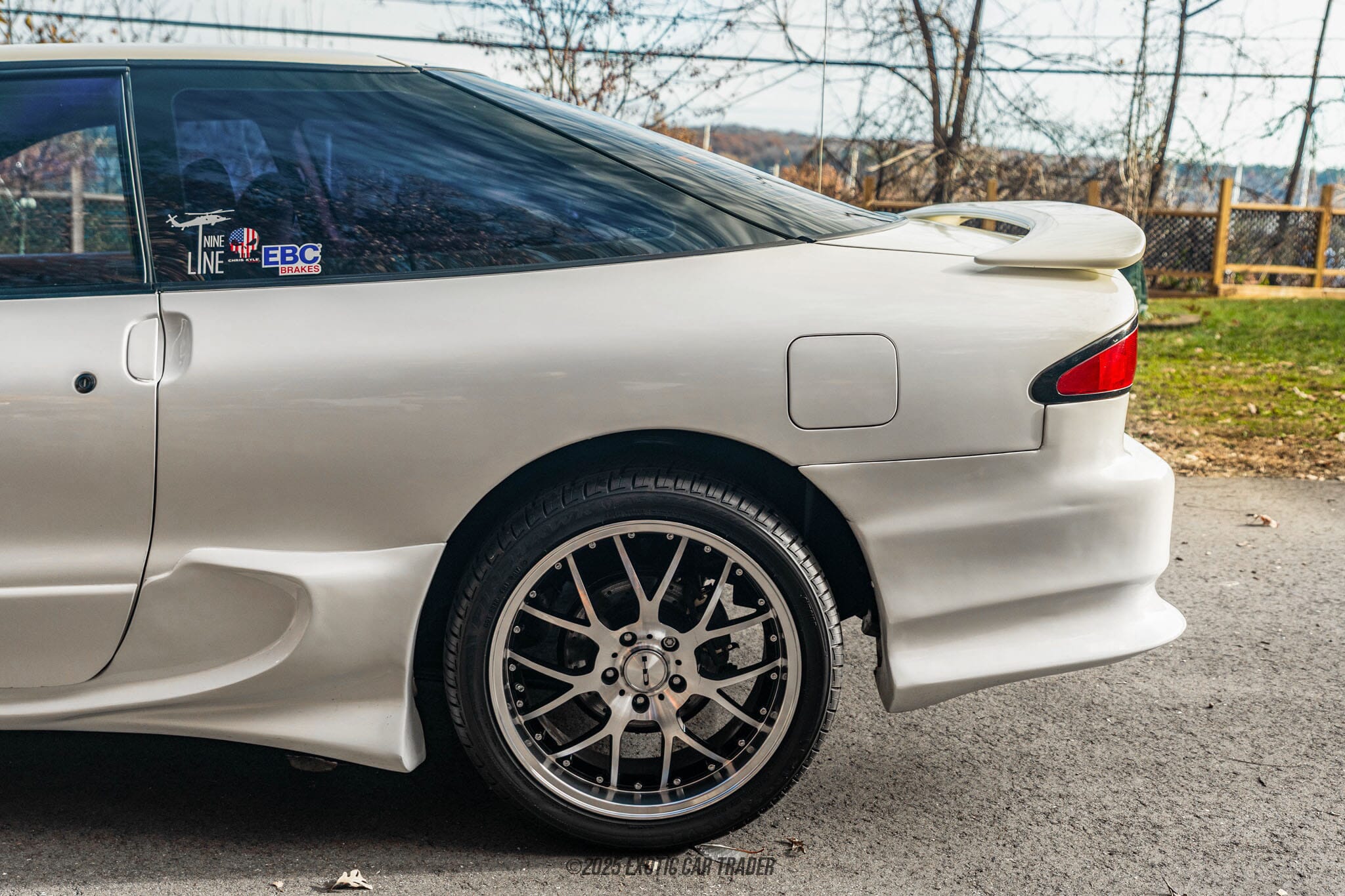 1996 Ford Probe GT for sale
