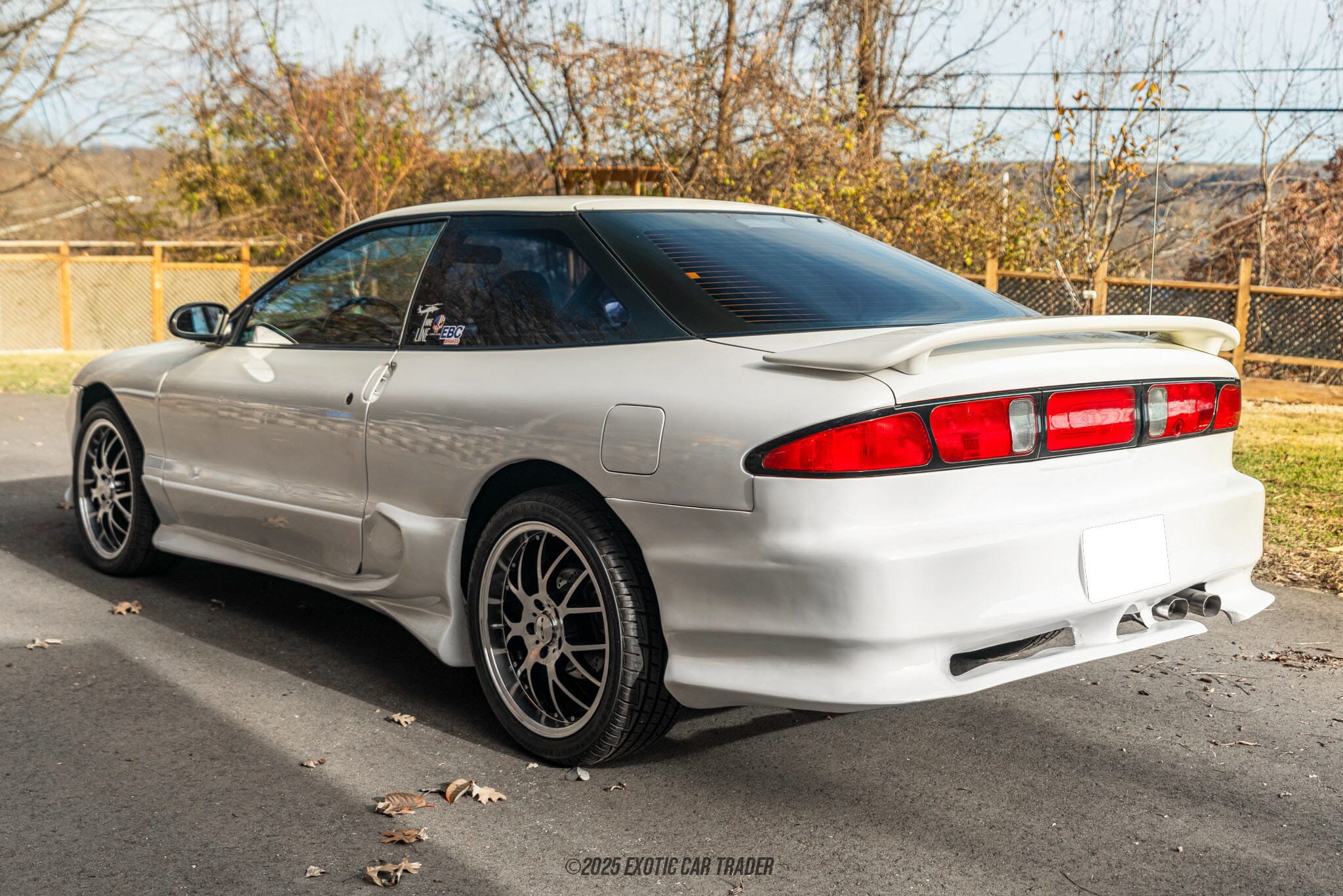 1996 Ford Probe GT for sale