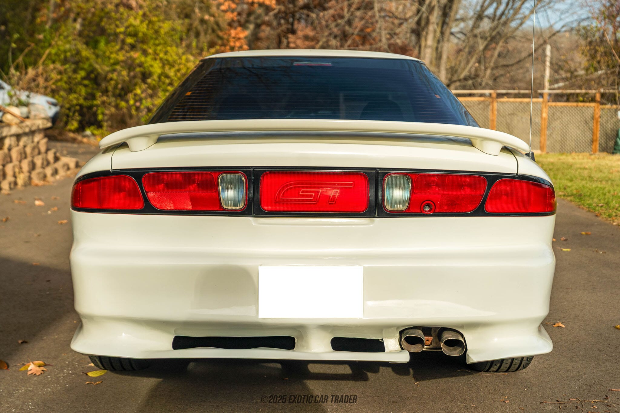 1996 Ford Probe GT for sale