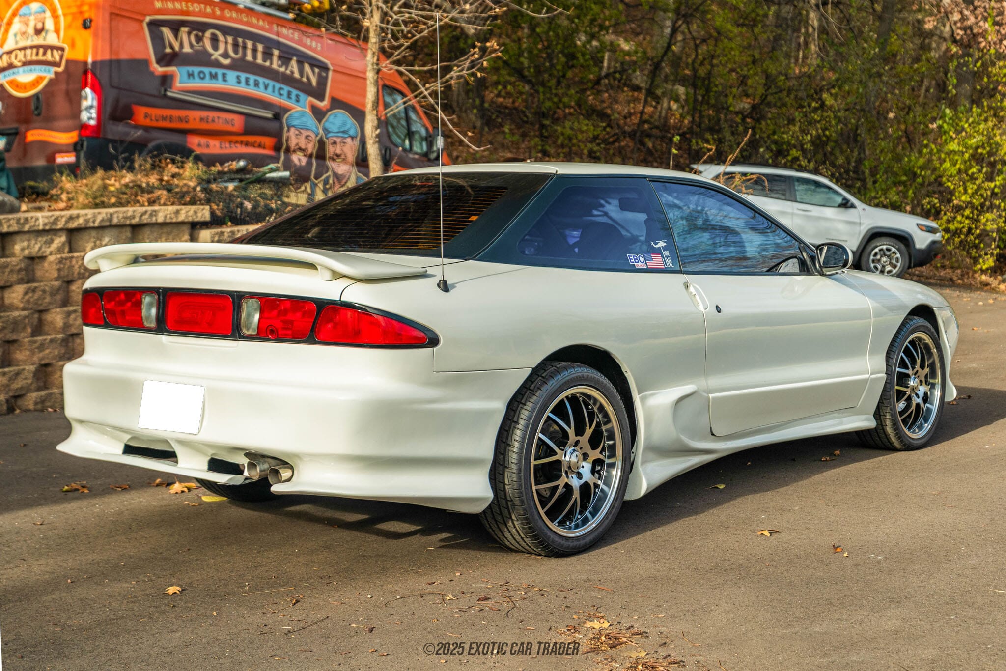1996 Ford Probe GT for sale
