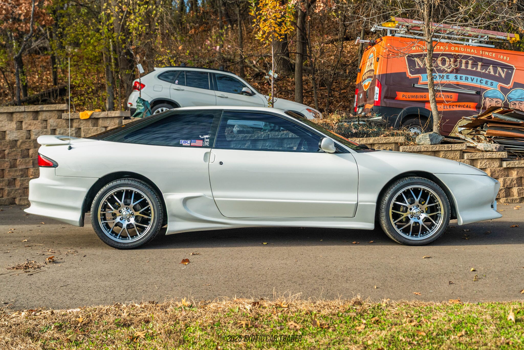 1996 Ford Probe GT for sale