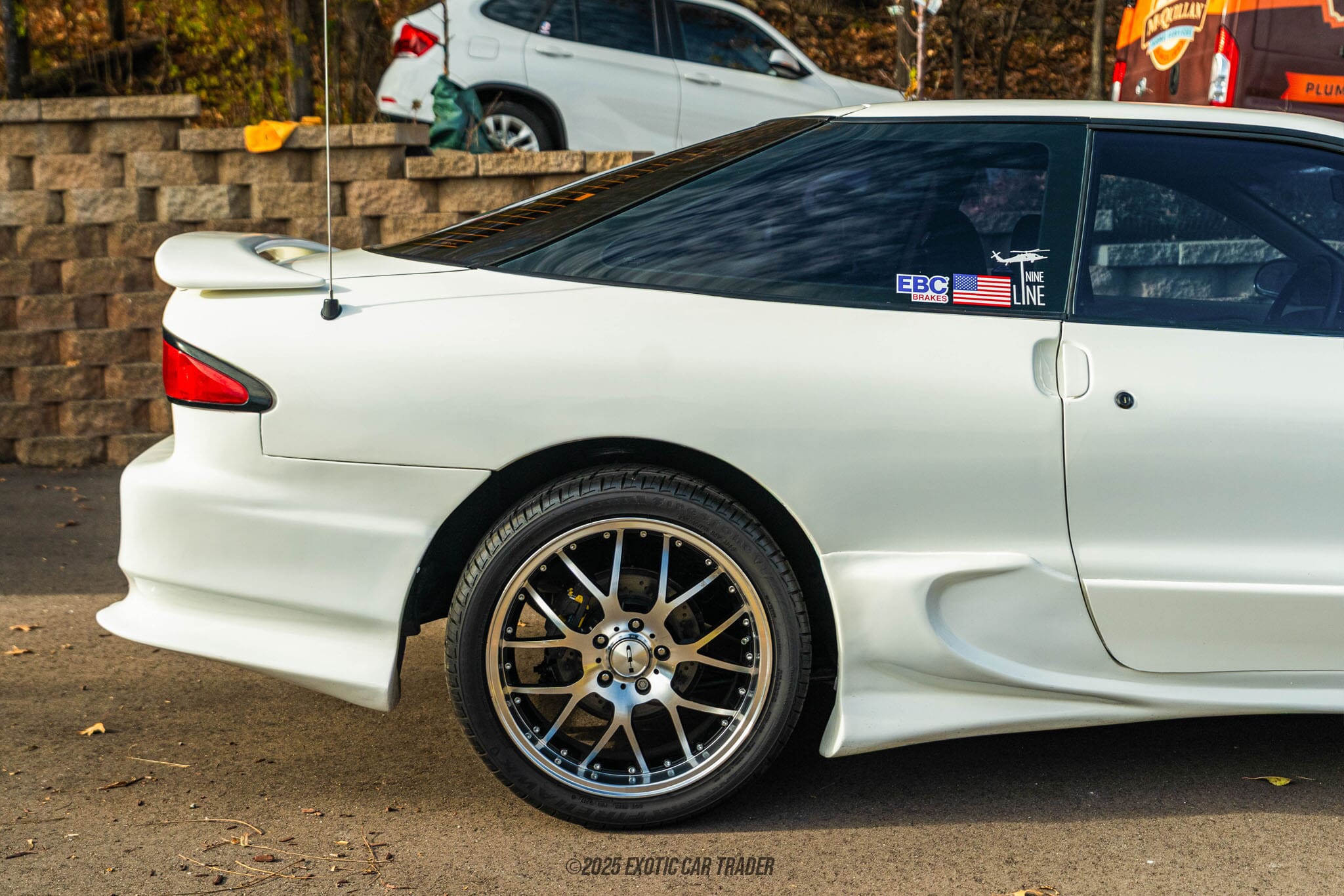 1996 Ford Probe GT for sale