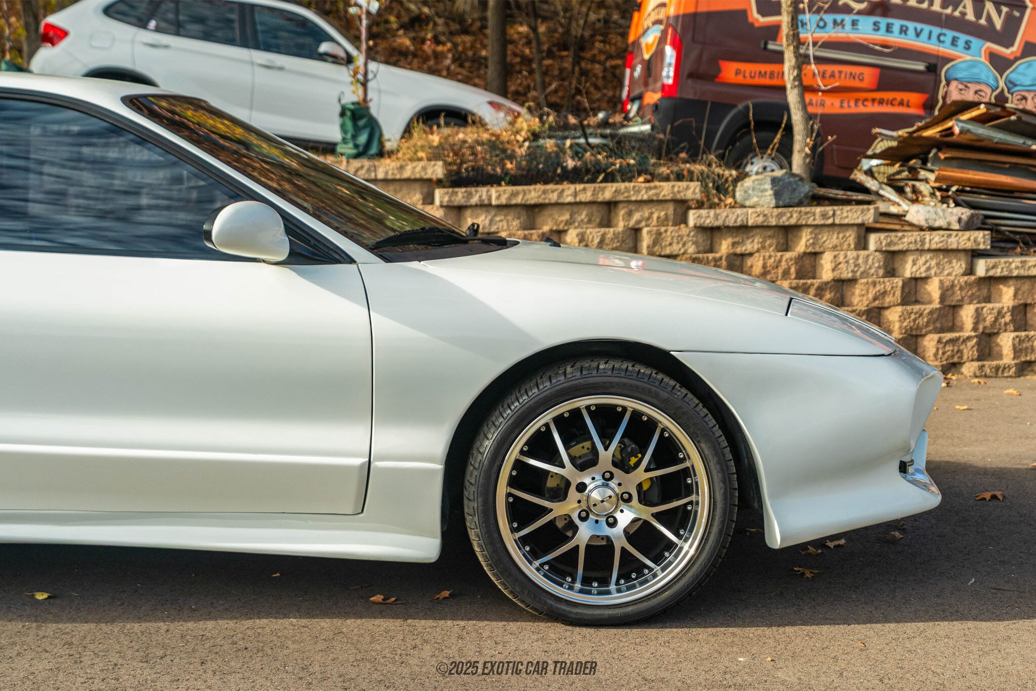 1996 Ford Probe GT for sale