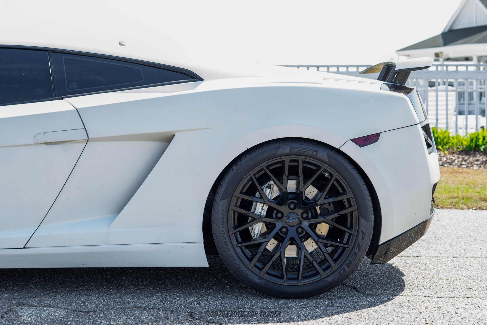 2004 Lamborghini Gallardo for sale