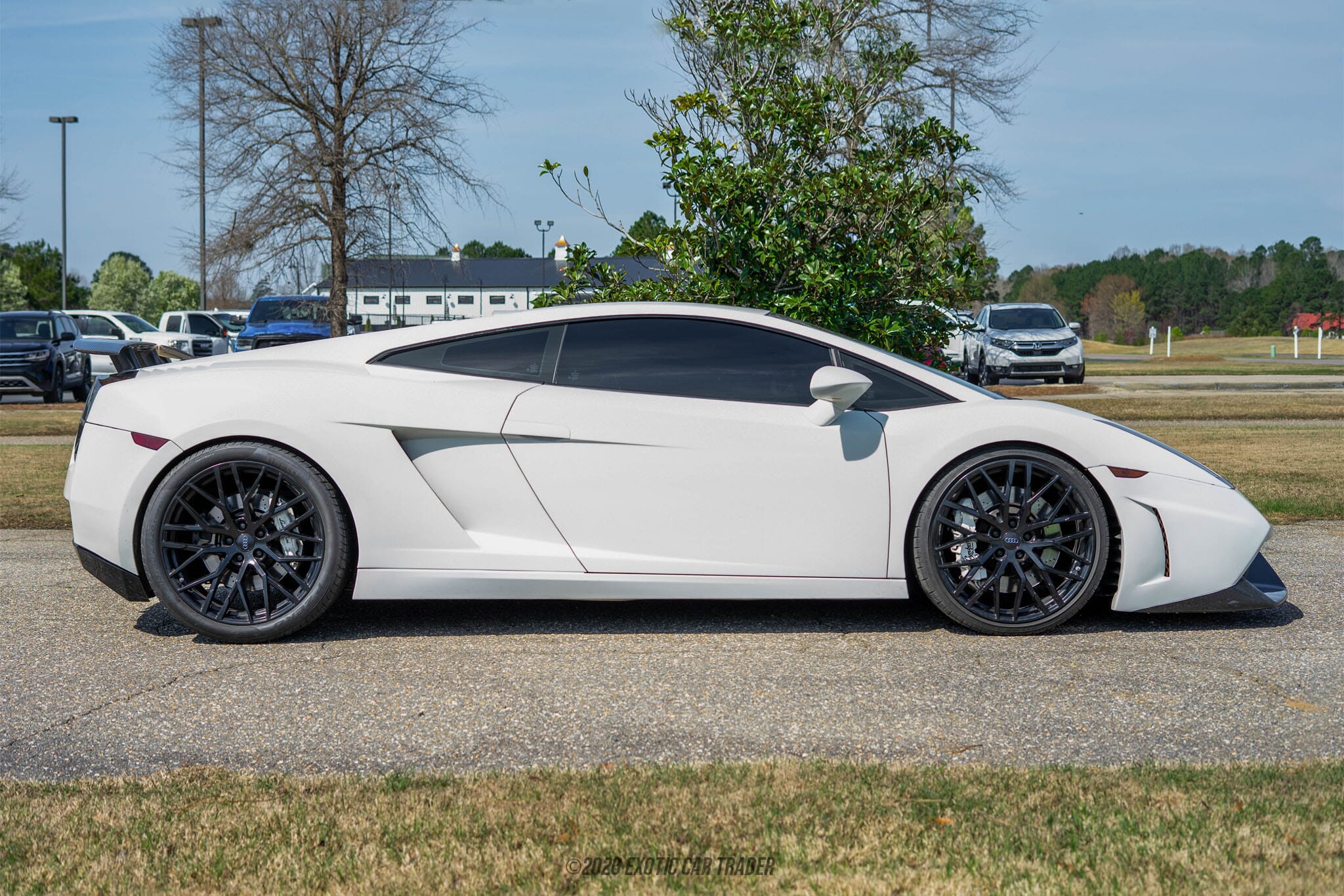 2004 Lamborghini Gallardo for sale