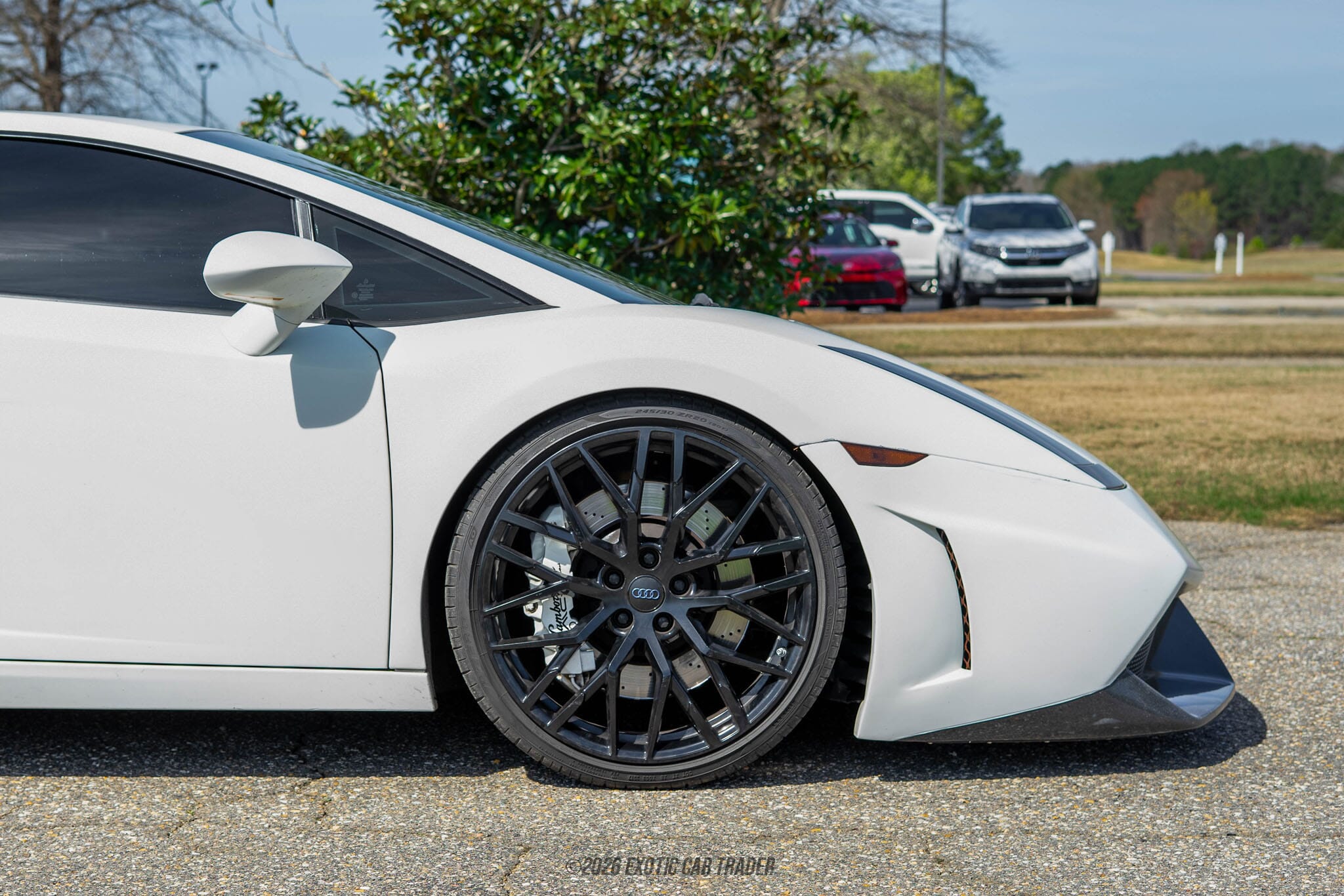 2004 Lamborghini Gallardo for sale