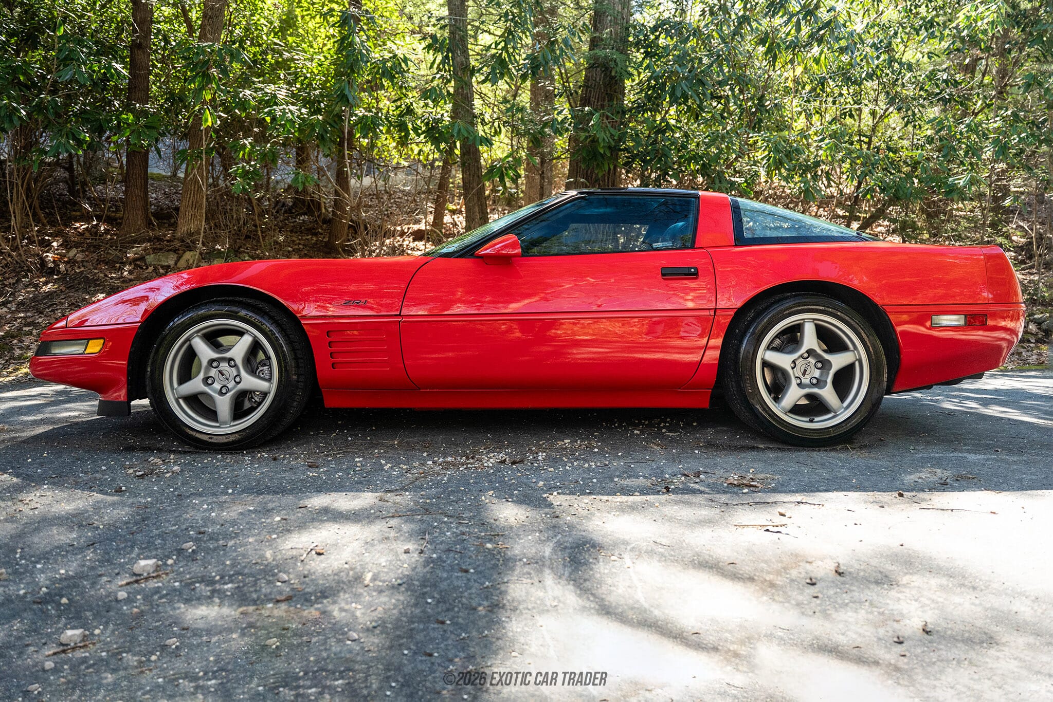 1994 Chevrolet Corvette ZR-1 for sale