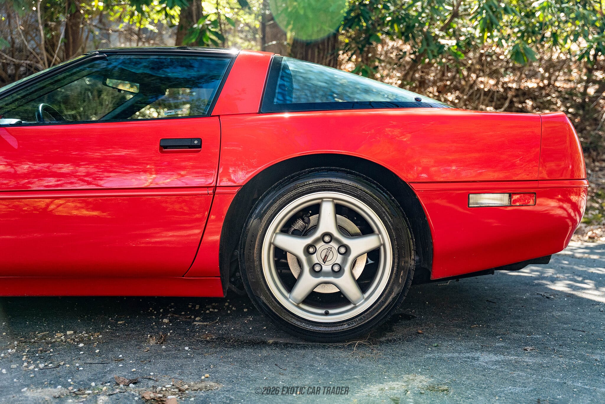 1994 Chevrolet Corvette ZR-1 for sale