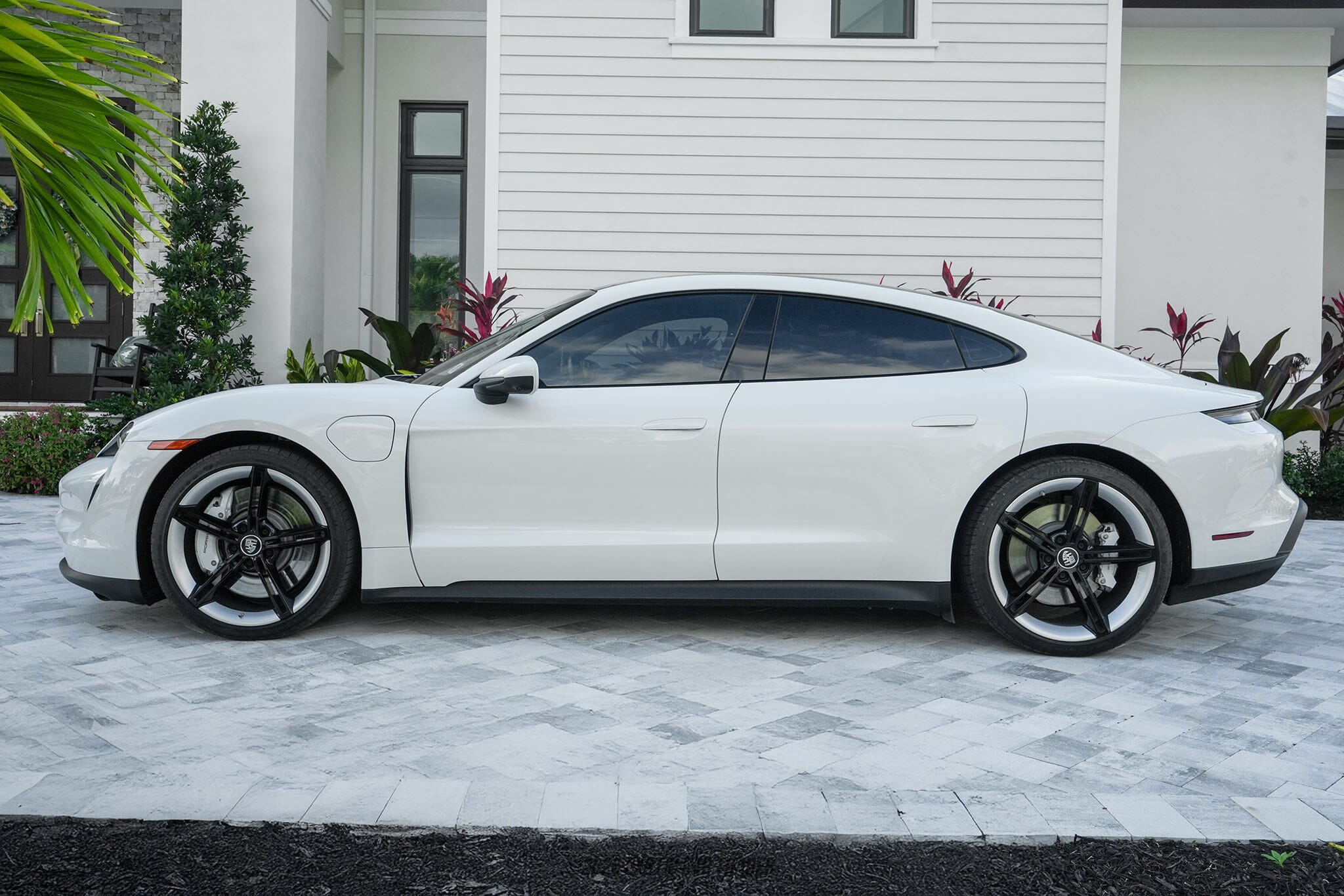 2024 Porsche Taycan for sale