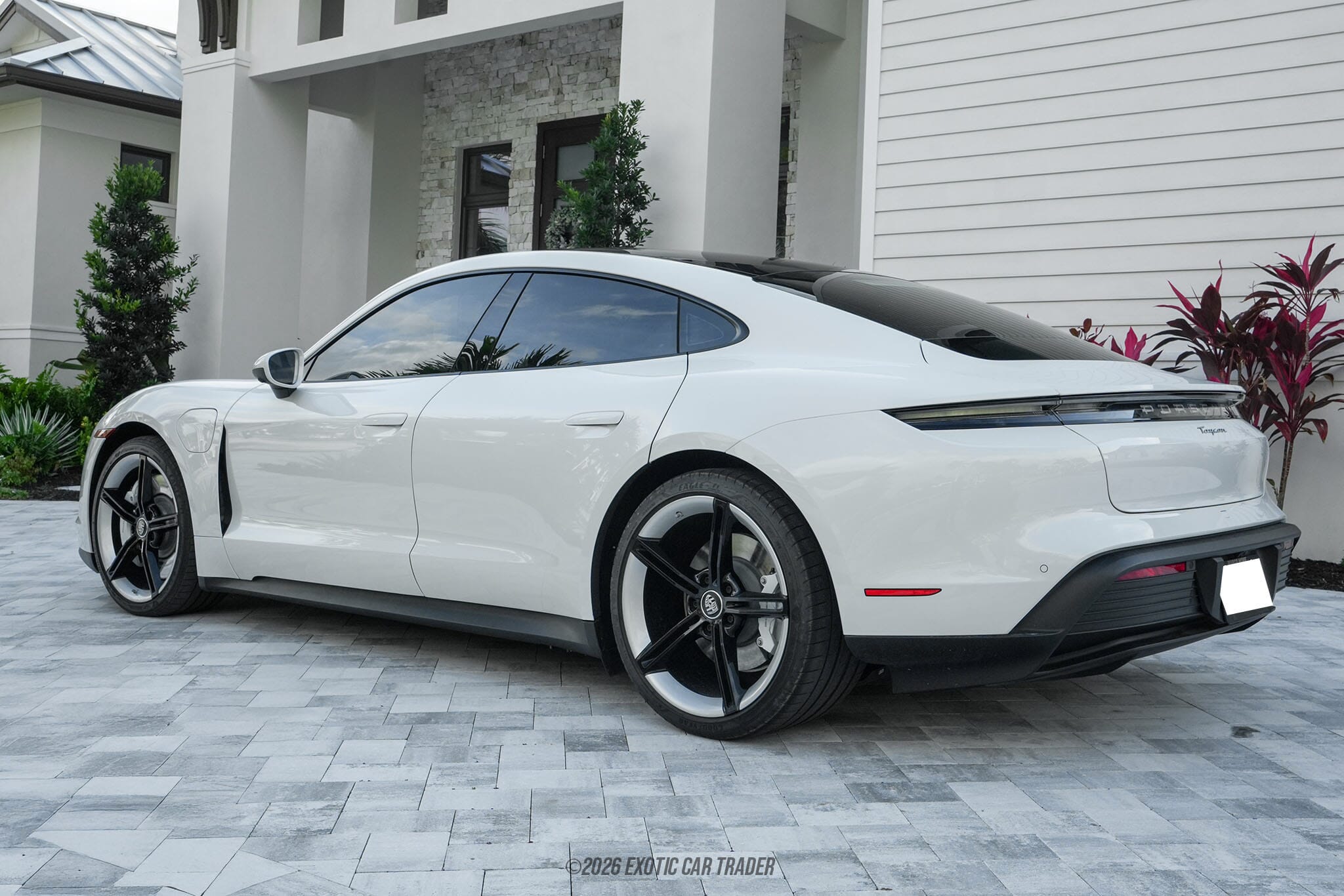 2024 Porsche Taycan for sale