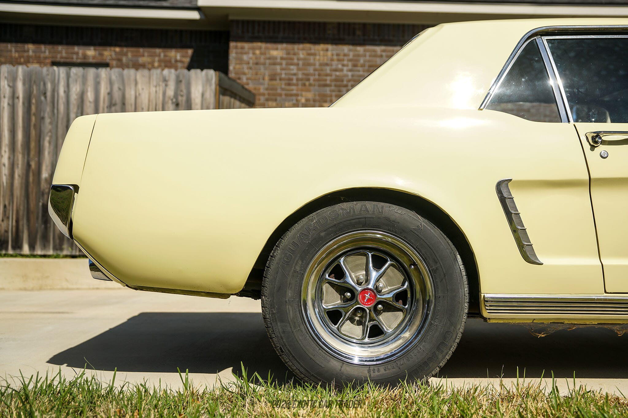 1965 Ford Mustang for sale