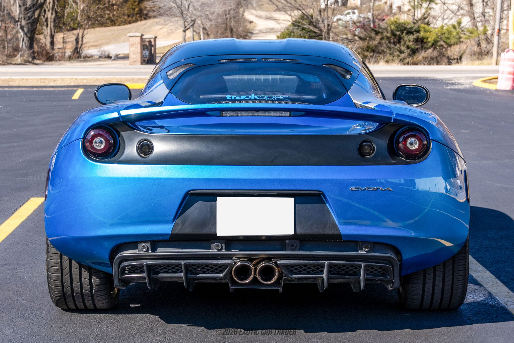 2014 Lotus Evora IPS 2+2 for sale