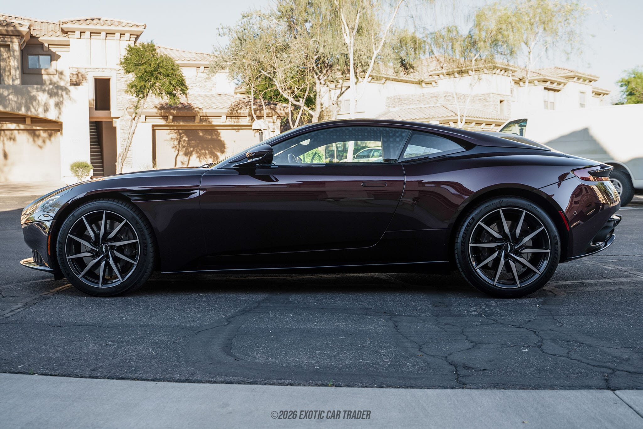 2018 Aston Martin DB11 for sale