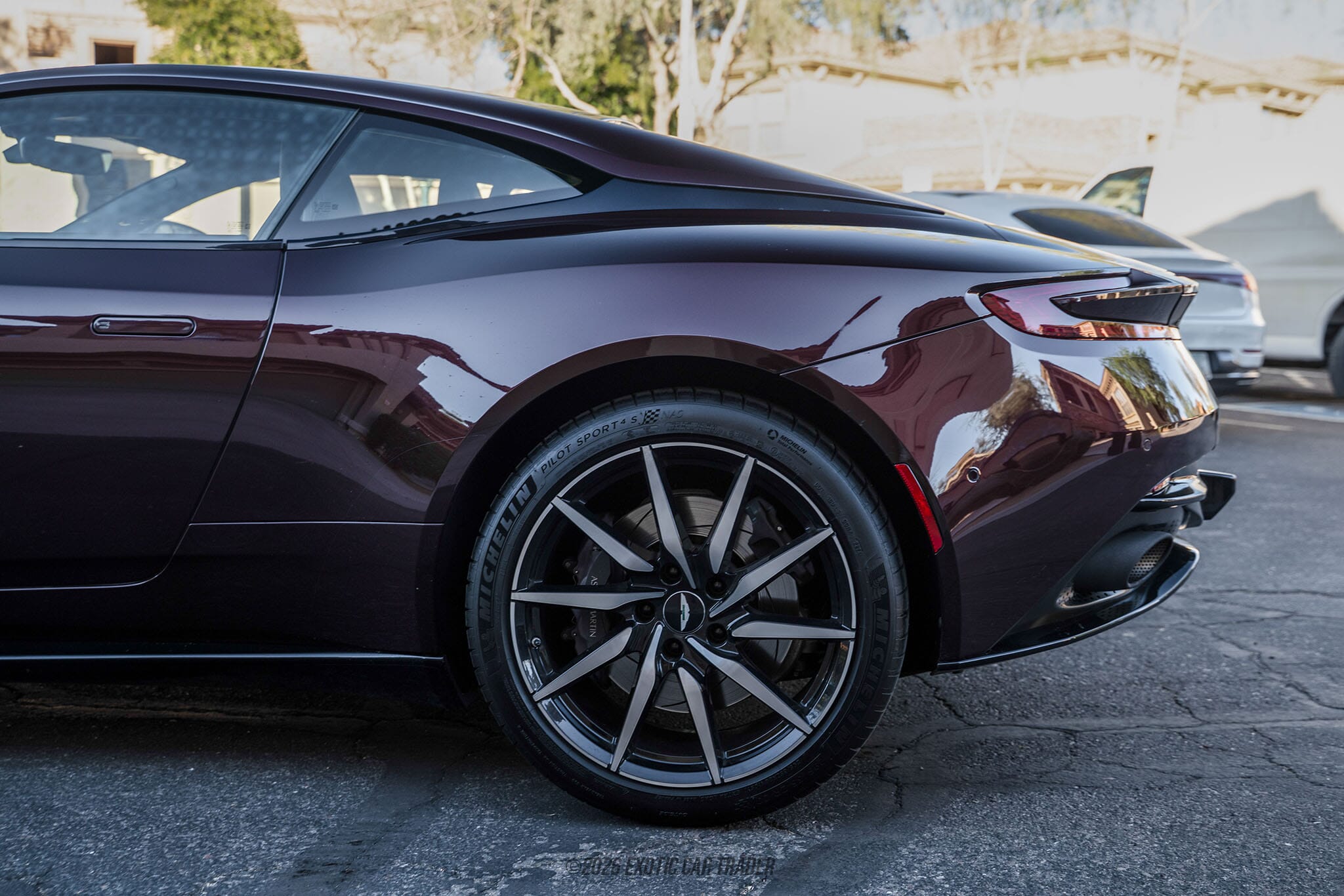 2018 Aston Martin DB11 for sale