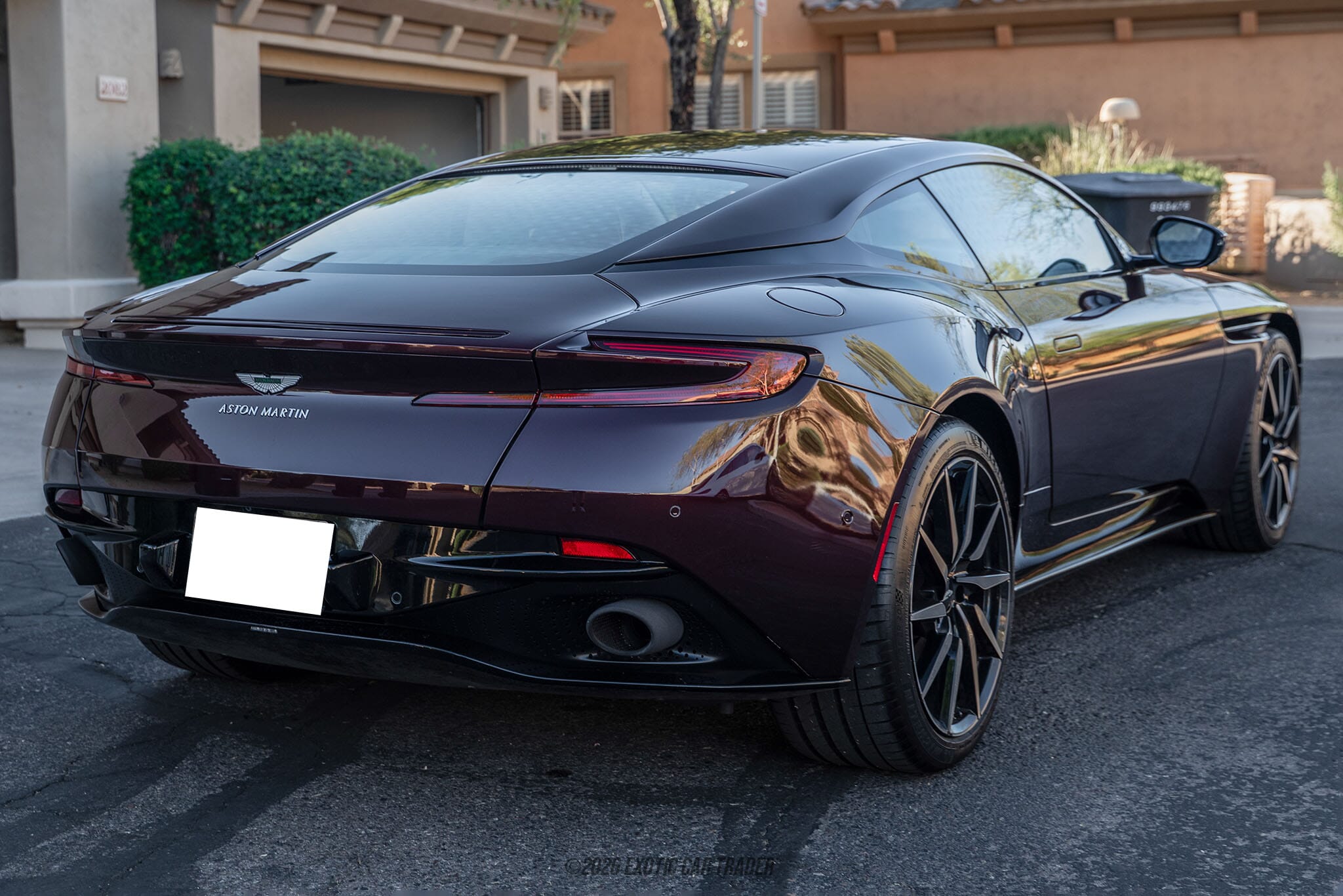 2018 Aston Martin DB11 for sale