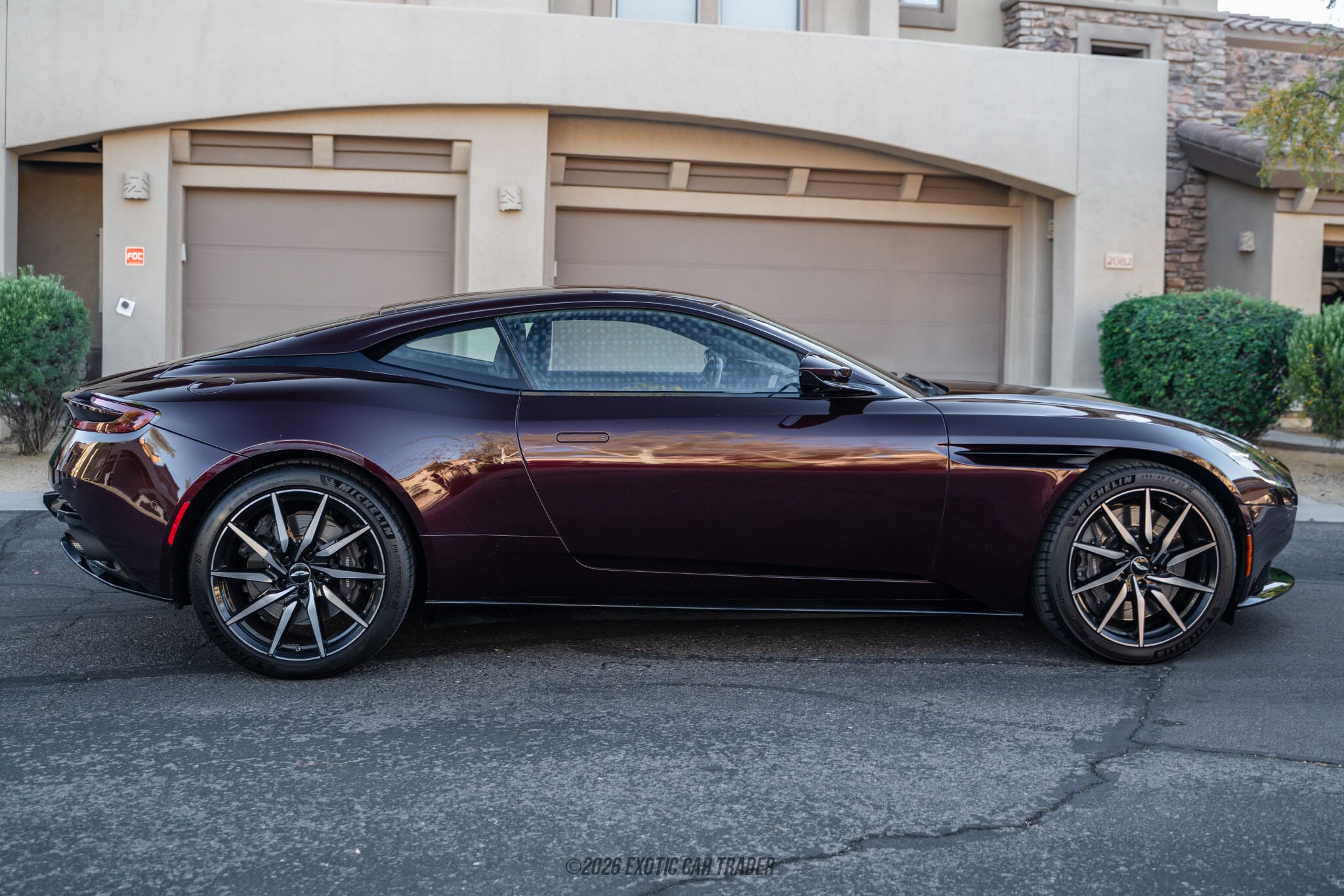 2018 Aston Martin DB11 for sale