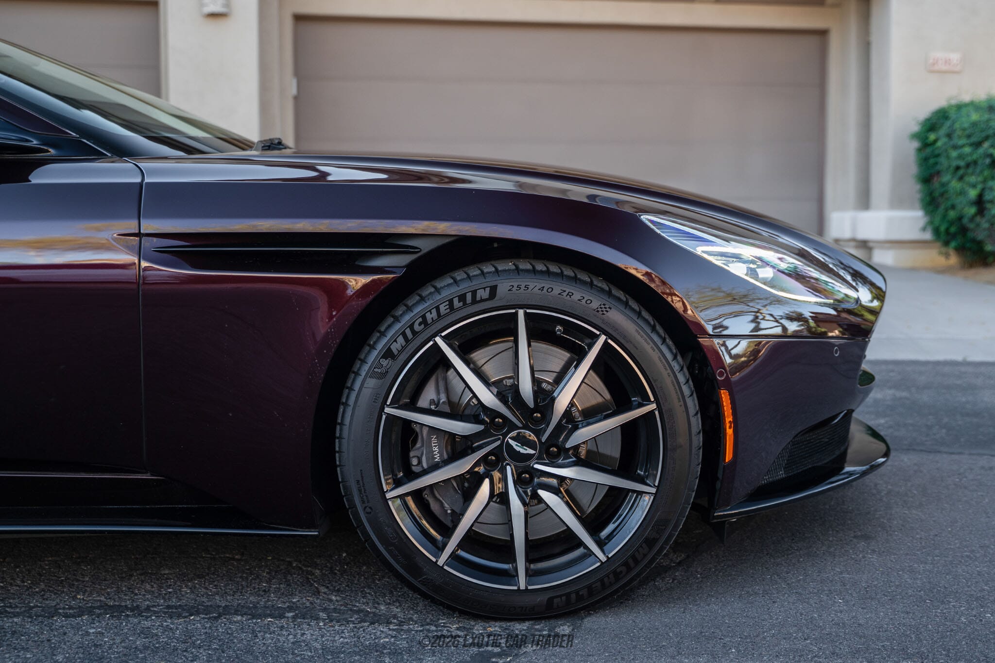 2018 Aston Martin DB11 for sale
