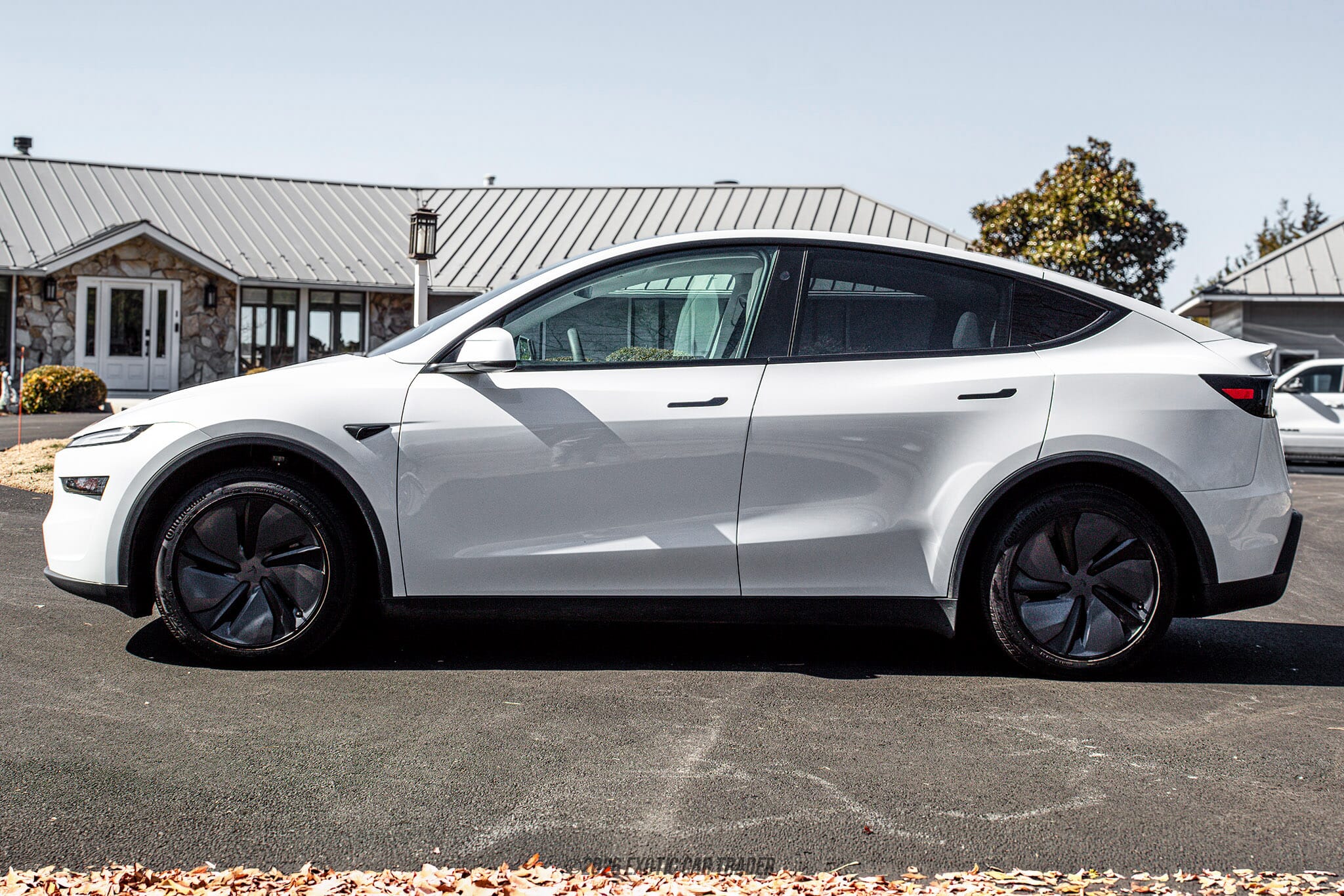2026 Tesla Model Y Launch Edition for sale