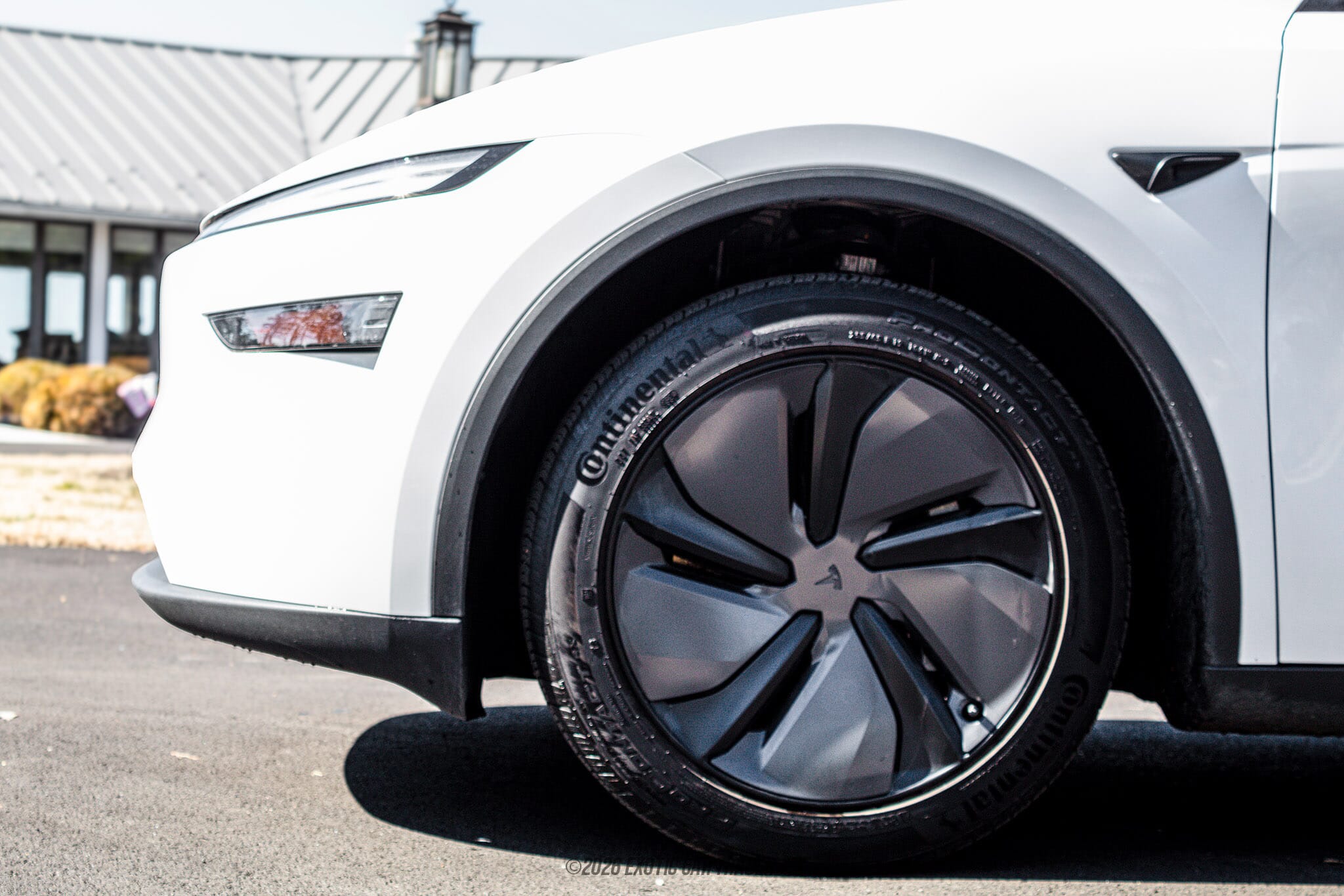 2026 Tesla Model Y Launch Edition for sale