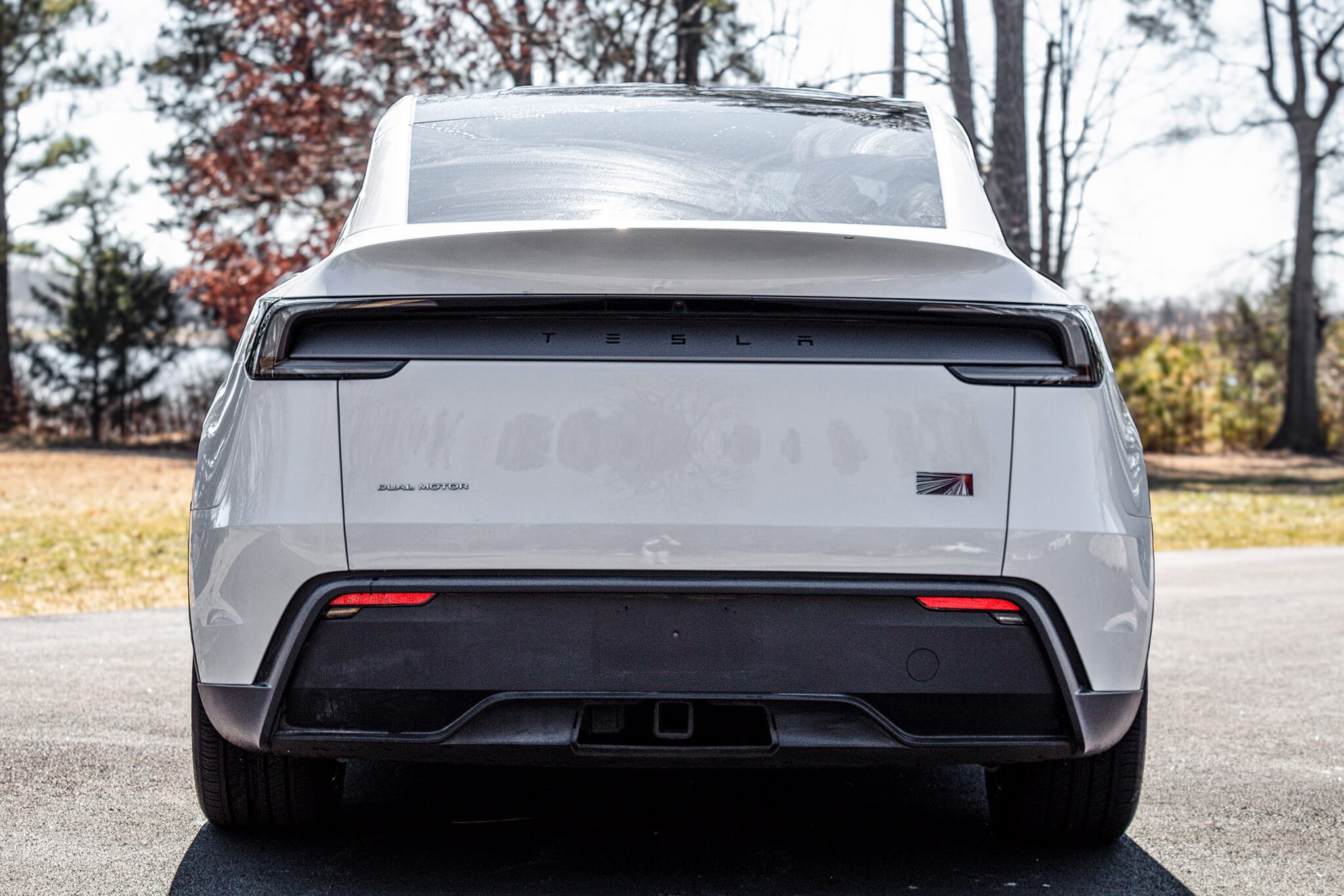 2026 Tesla Model Y Launch Edition for sale