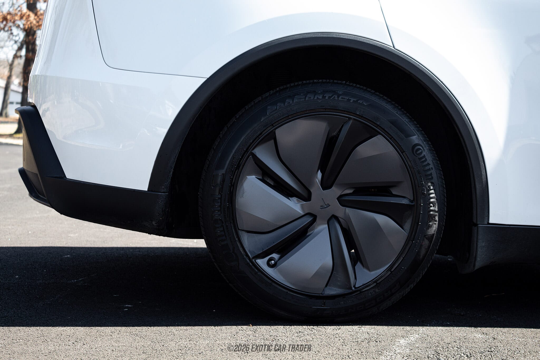 2026 Tesla Model Y Launch Edition for sale