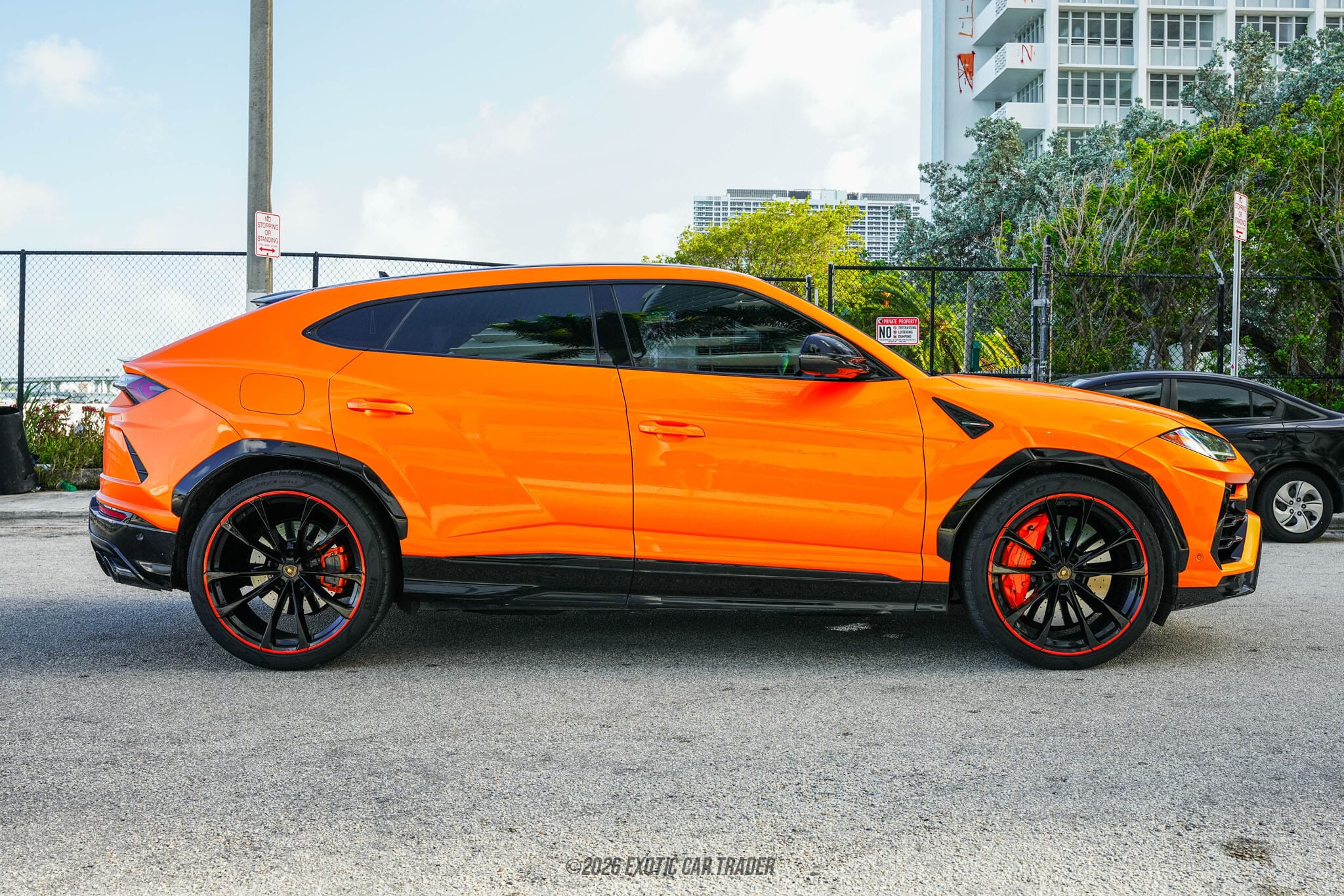 2022 Lamborghini Urus Pearl Capsule for sale