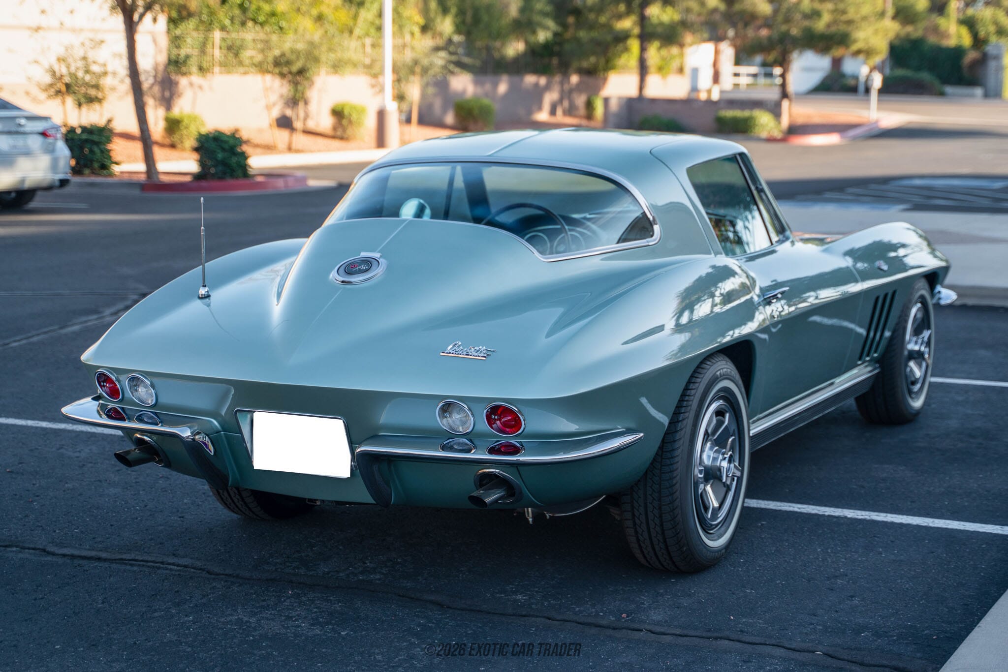 1966 Chevrolet Corvette for sale