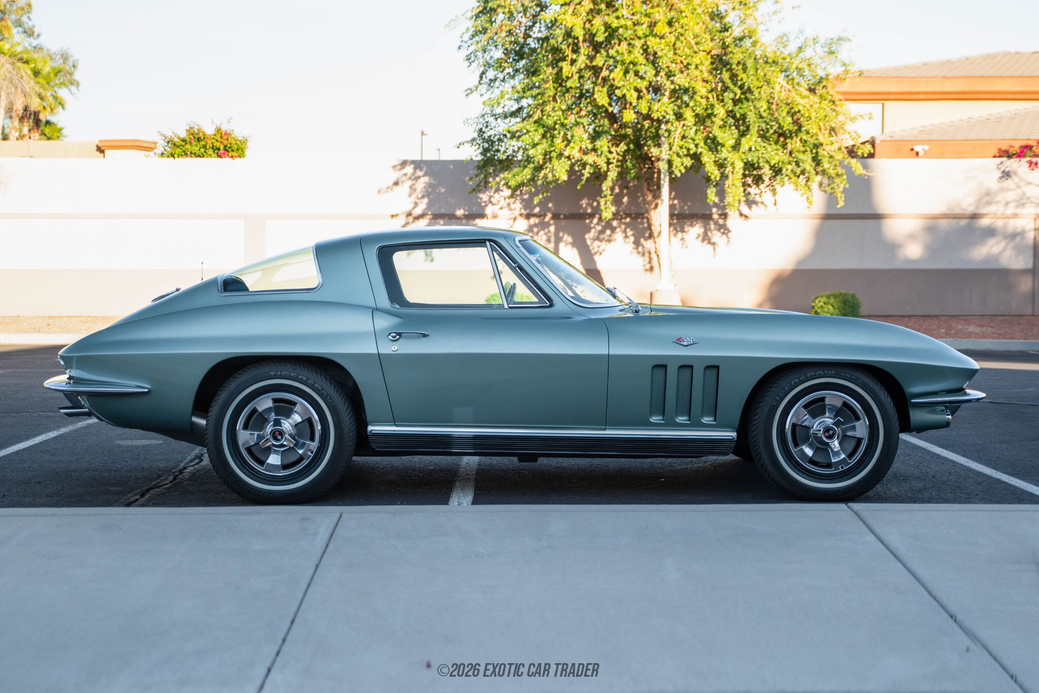 1966 Chevrolet Corvette for sale