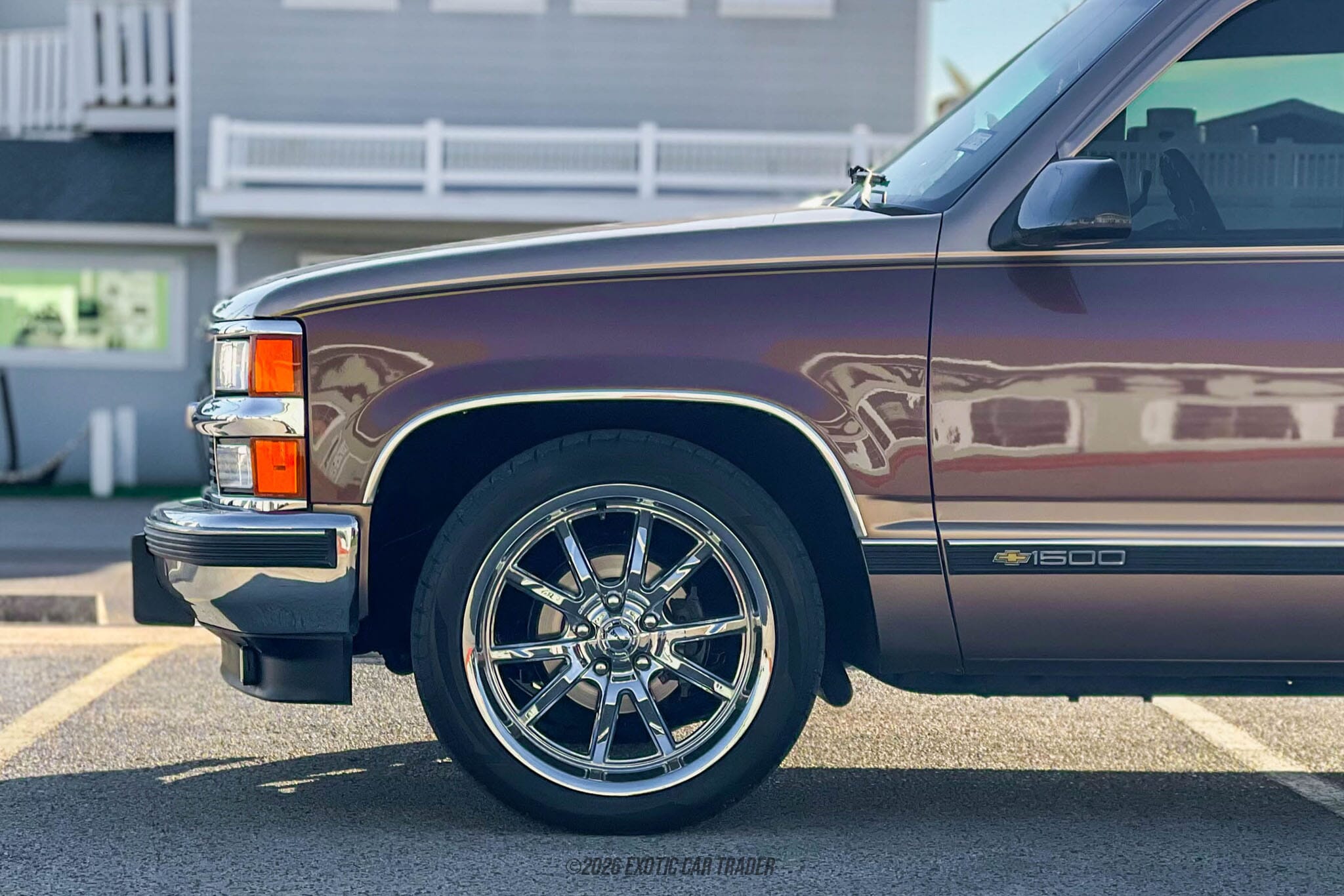1994 Chevrolet C1500 Silverado for sale