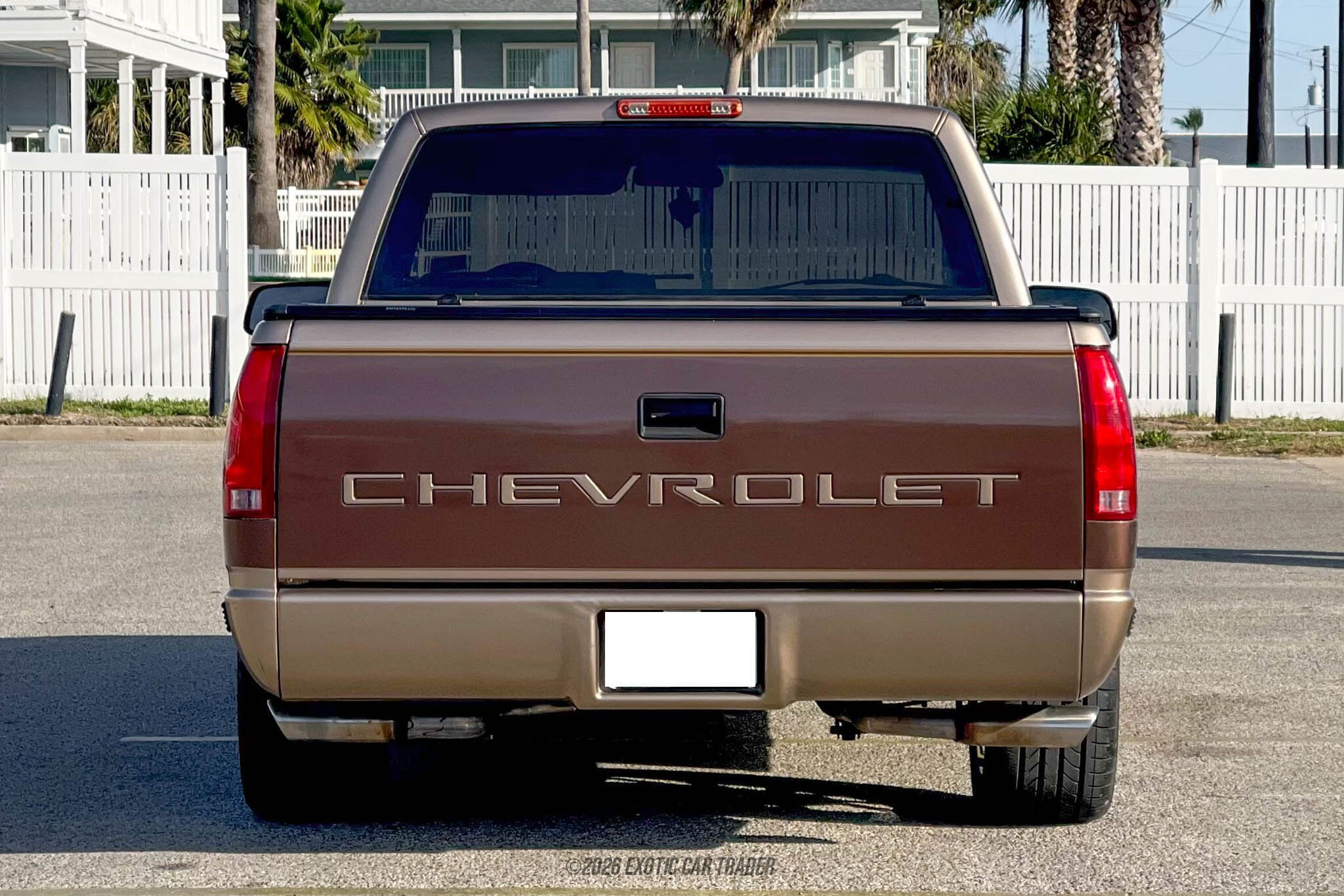 1994 Chevrolet C1500 Silverado for sale