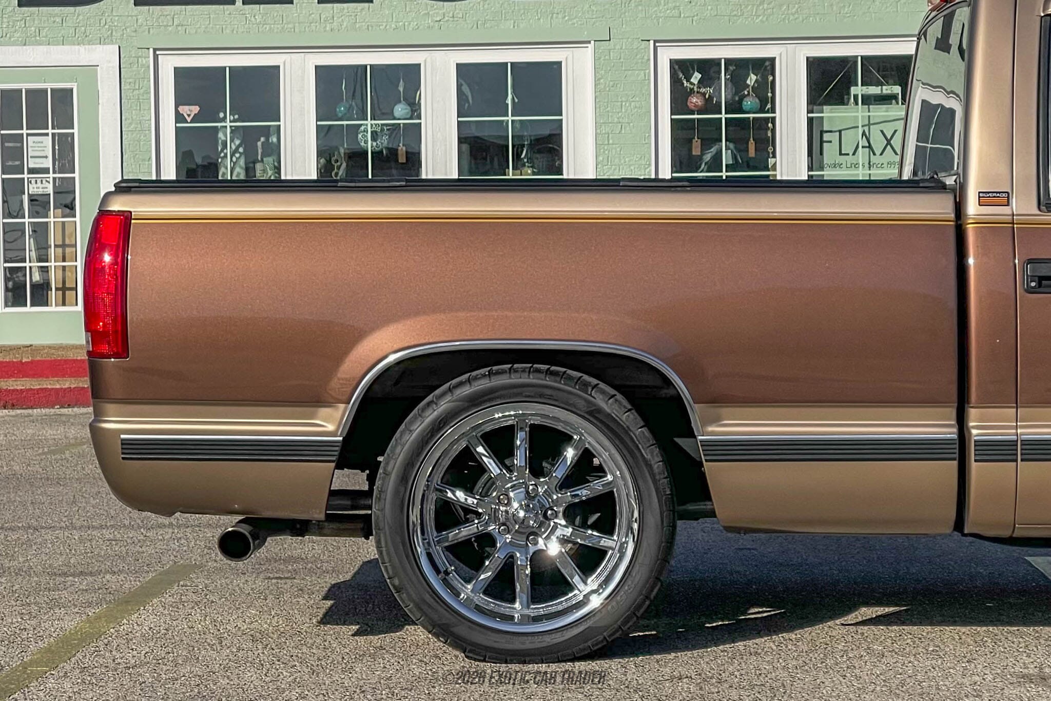 1994 Chevrolet C1500 Silverado for sale